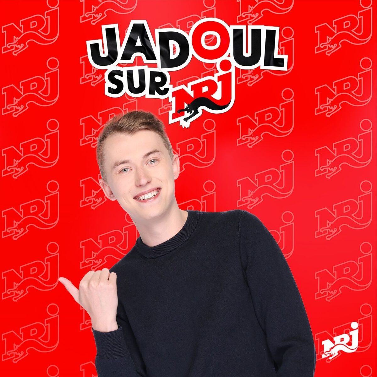 Show cover of Jadoul sur NRJ