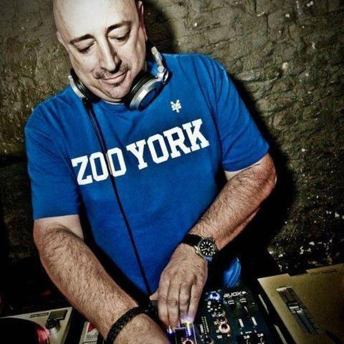 Show cover of SM KERIM - DJ - Progressive House / Hypnotic House