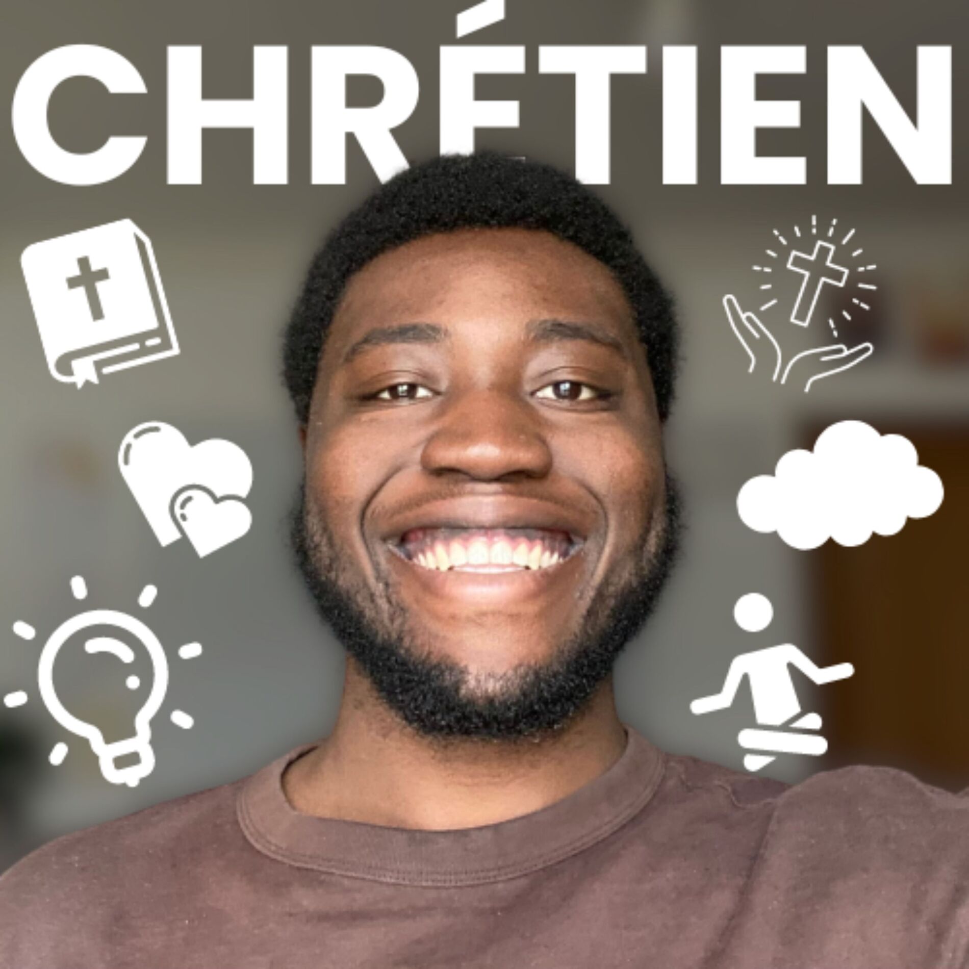 Show cover of Le Podcast Chrétien