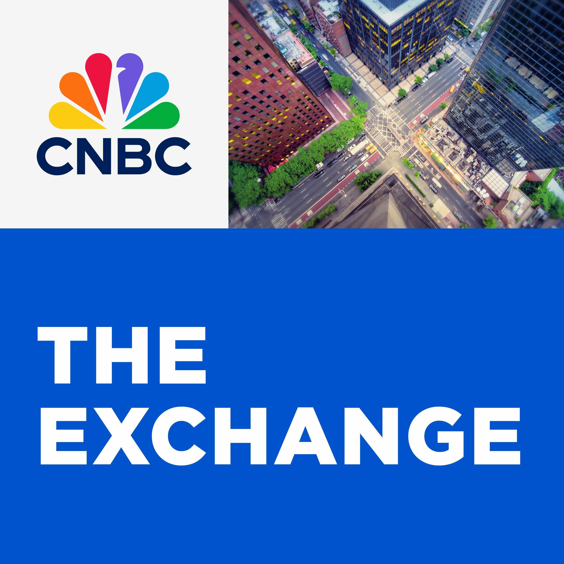 Show cover of The Exchange