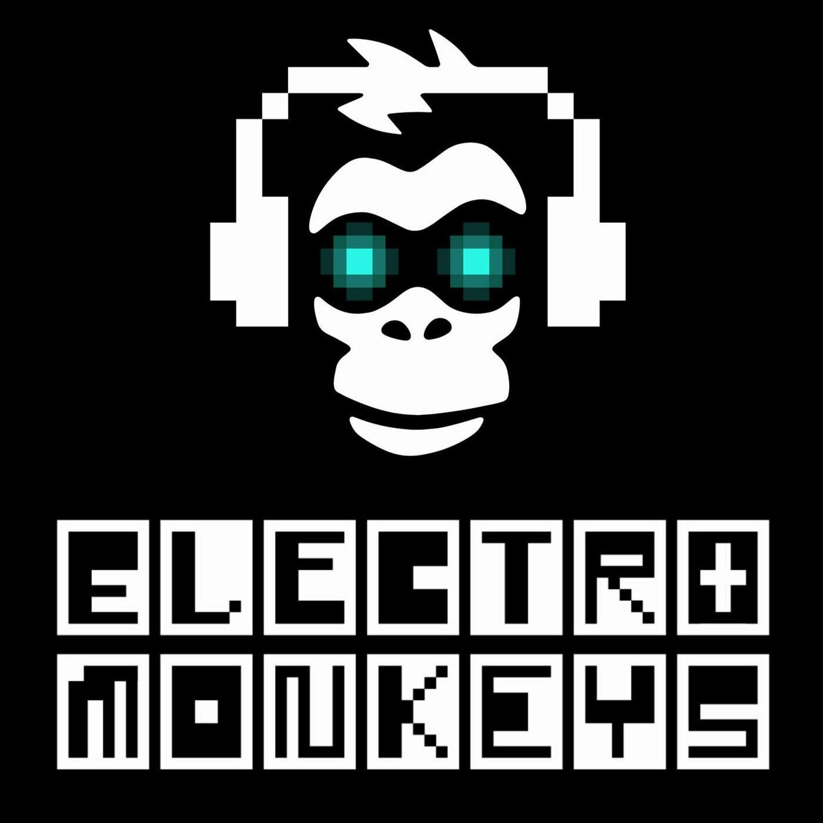 Show cover of Electro Monkeys