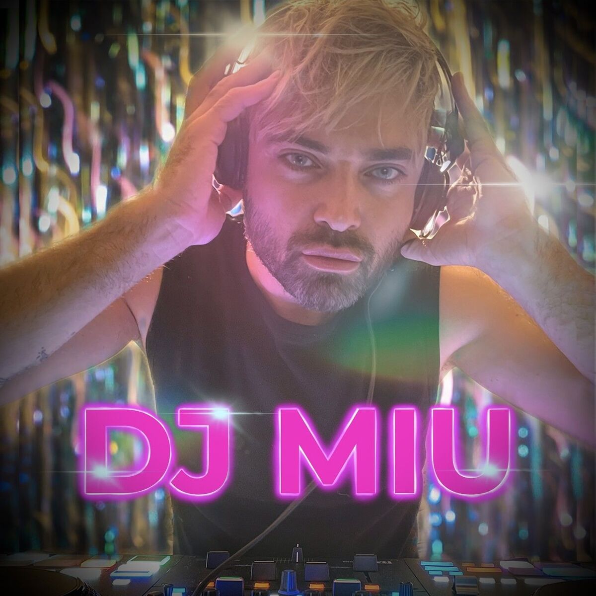 Show cover of DJ Miu Podcast