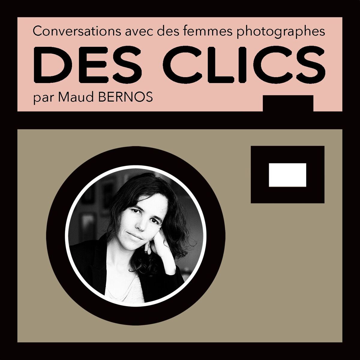 Show cover of DES CLICS