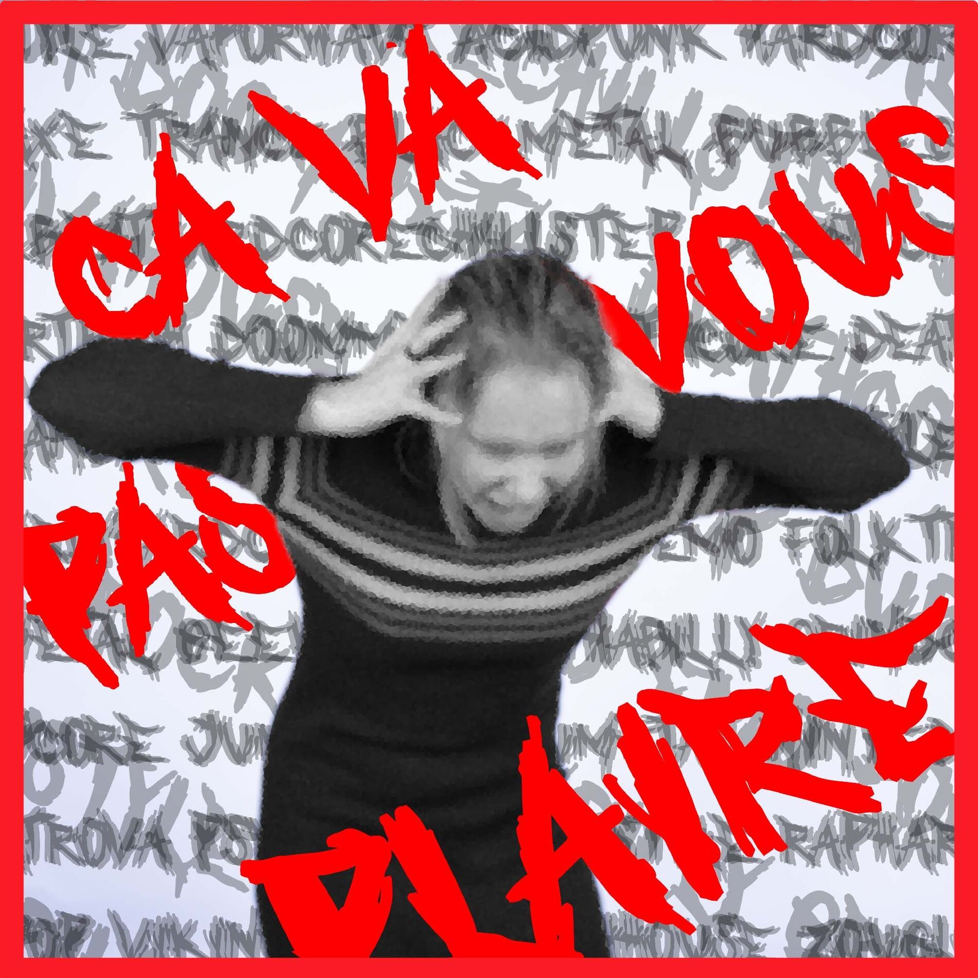 Show cover of Ça va pas vous plaire
