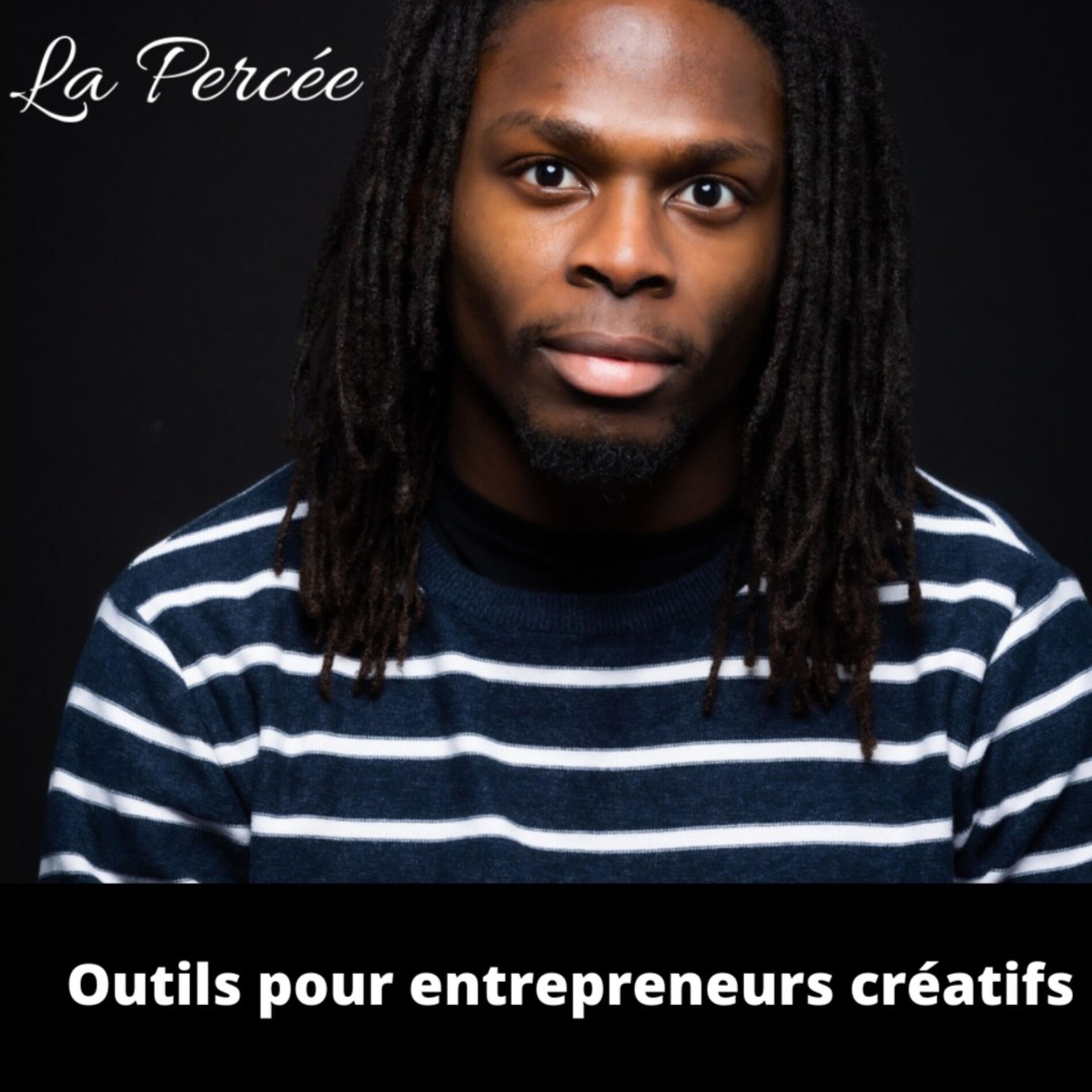 Show cover of La Percée