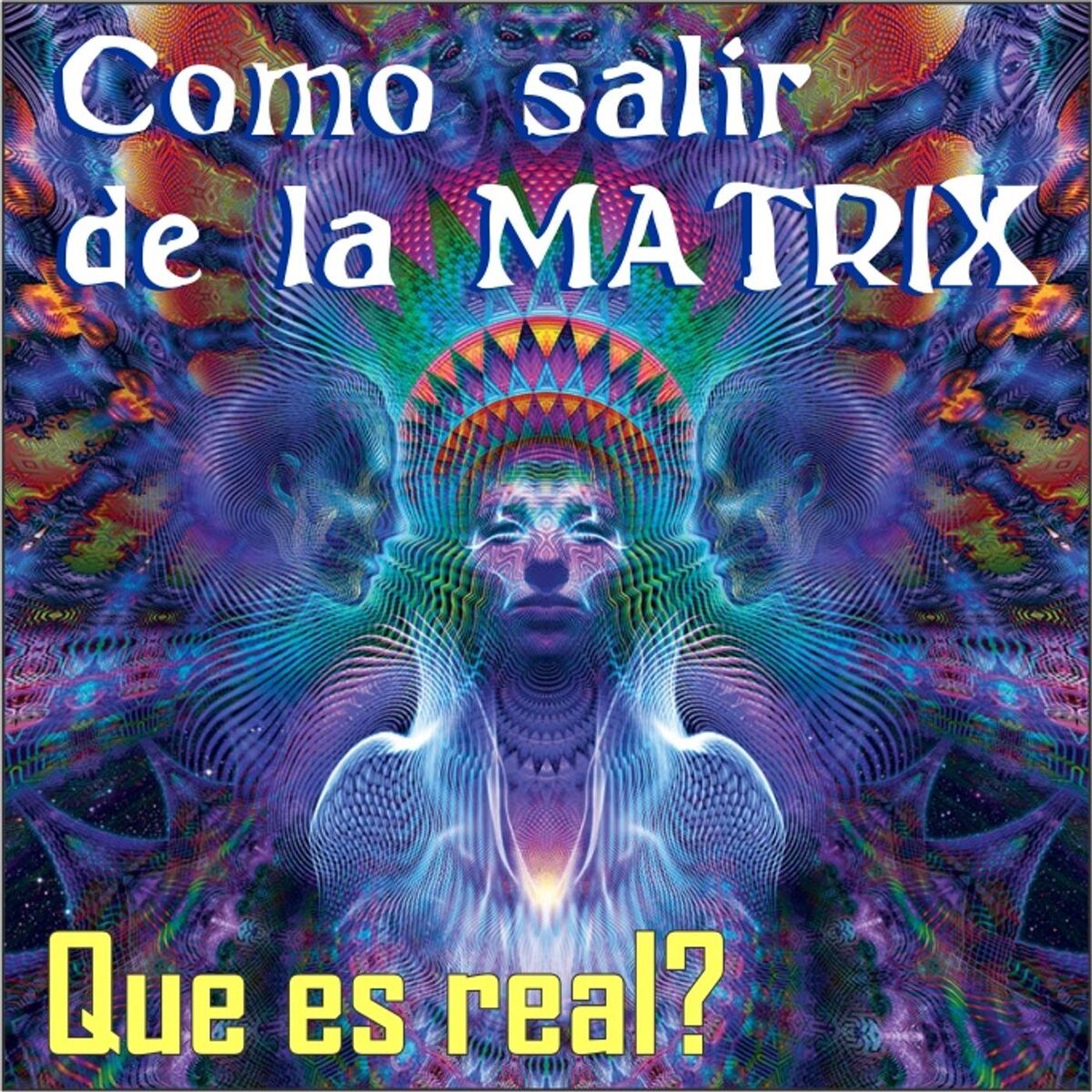 Show cover of Como salir de la Matrix