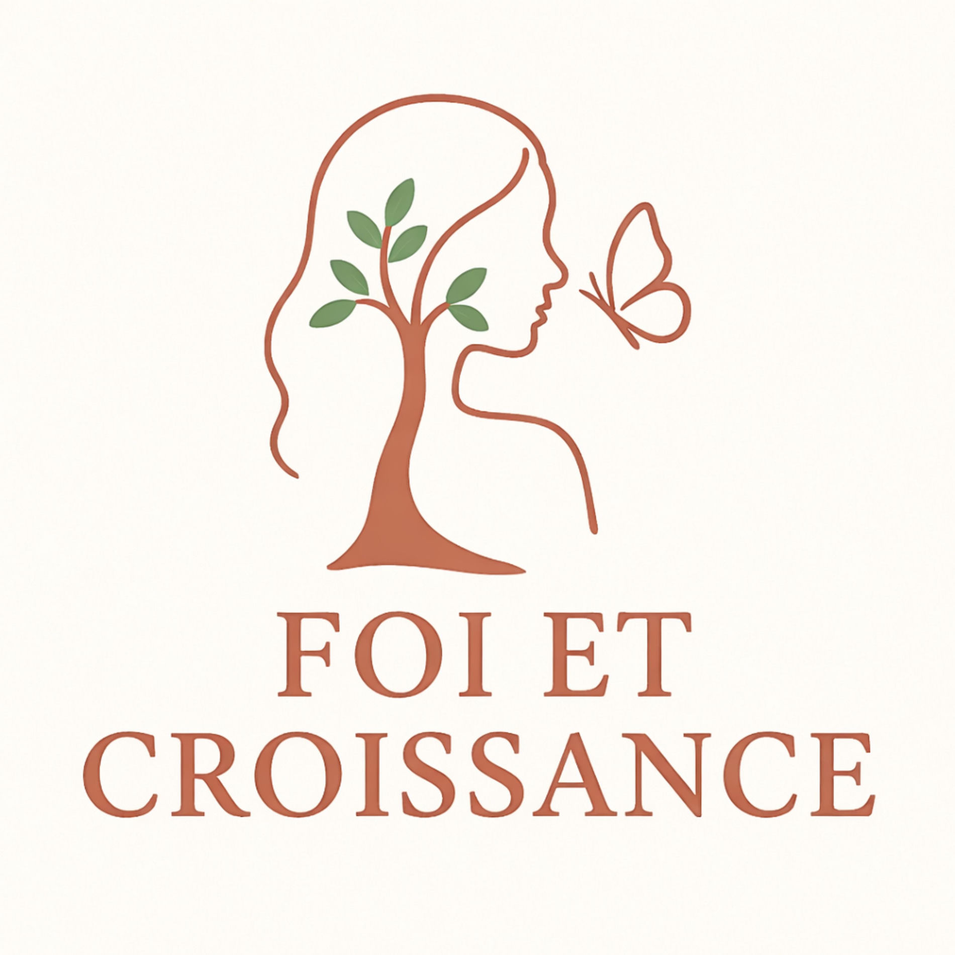 Show cover of Foi et Croissance