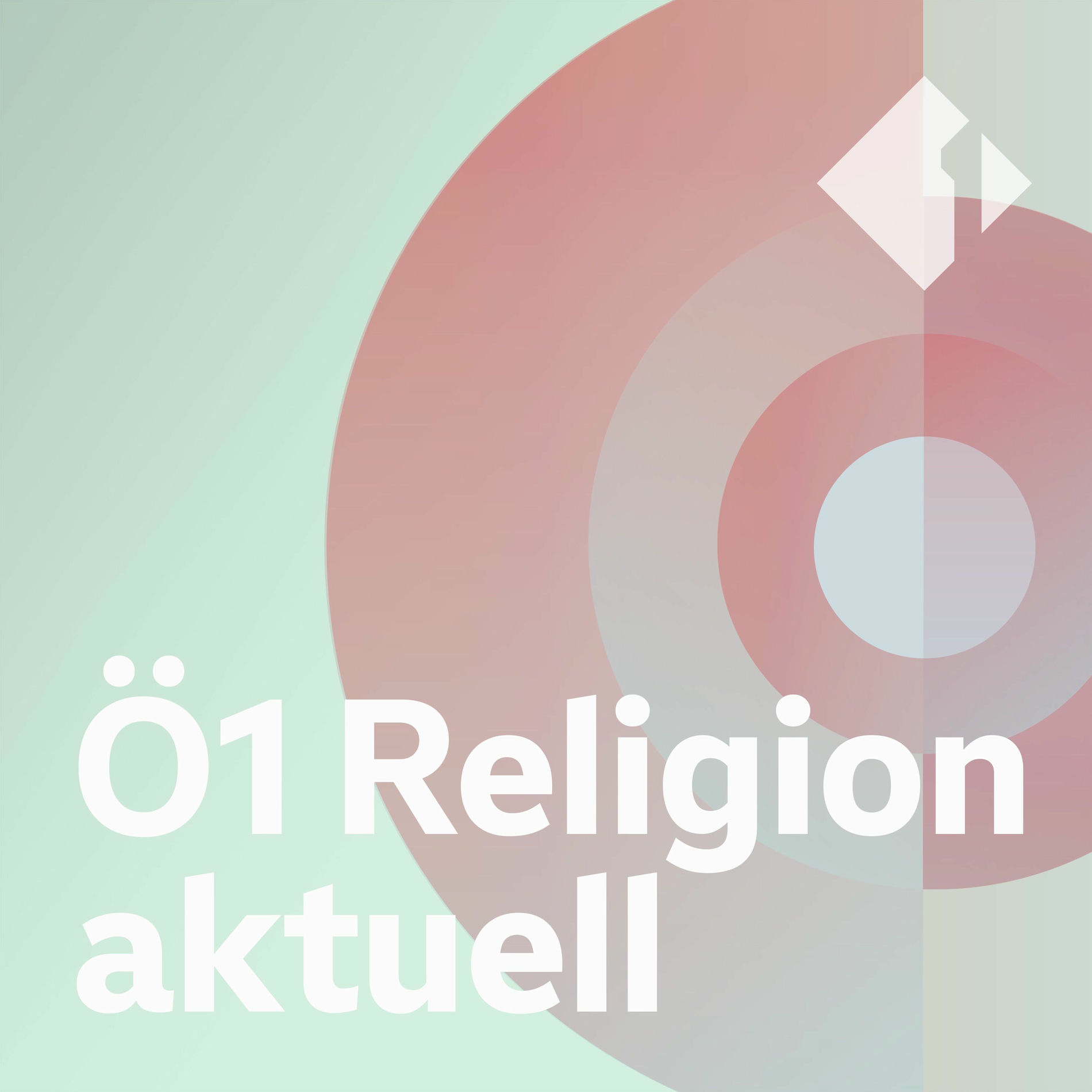 Show cover of Ö1 Religion aktuell