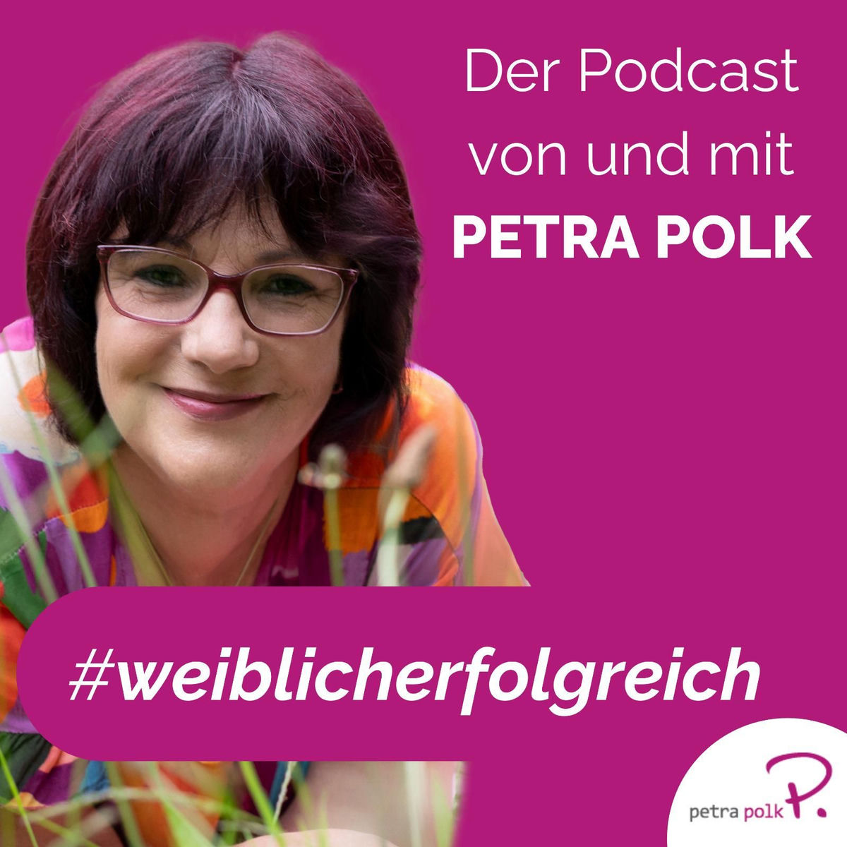Show cover of #weiblicherfolgreich – auf den Punkt gebracht