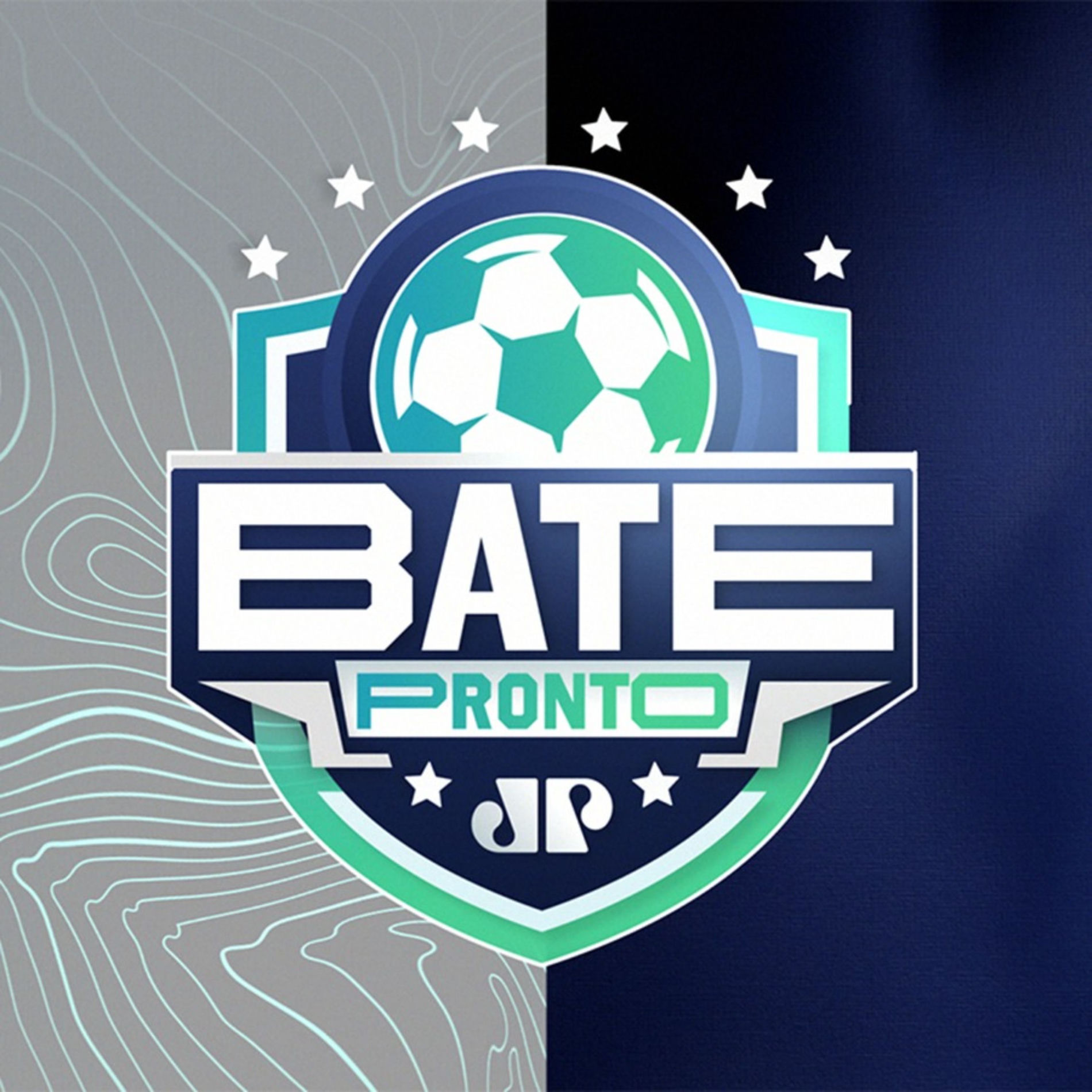 Show cover of Bate-Pronto