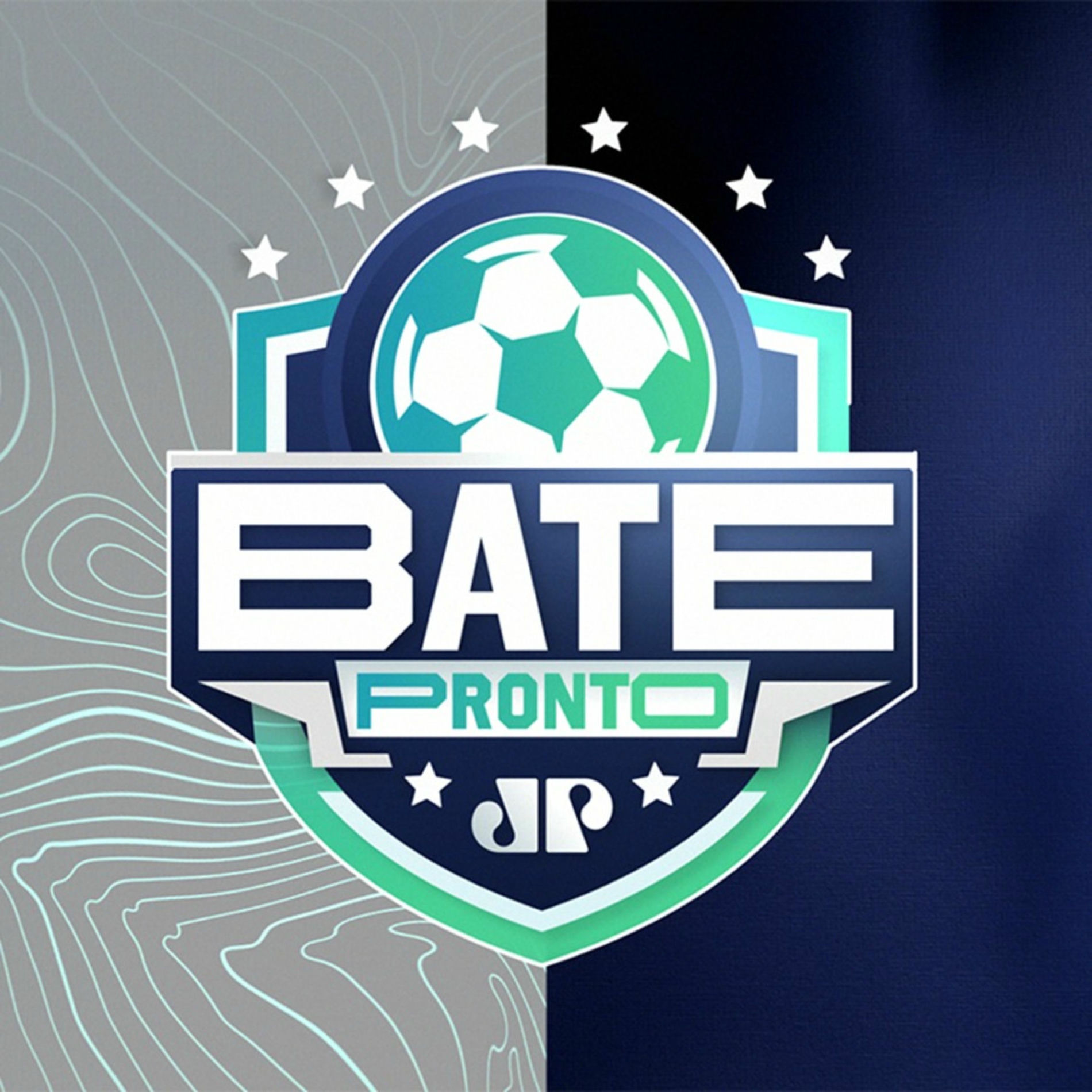 Show cover of Bate-Pronto