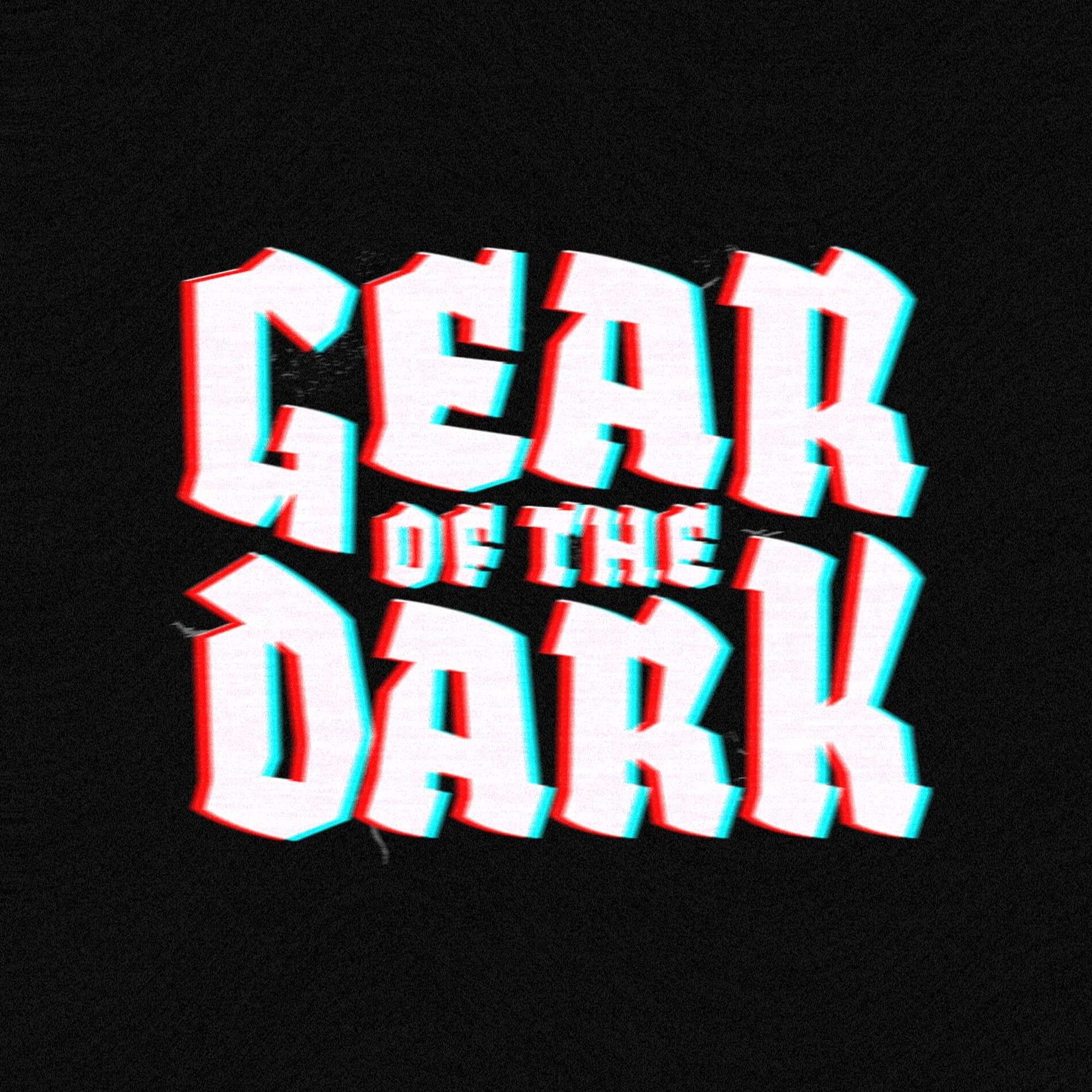 Show cover of GEAR OF THE DARK