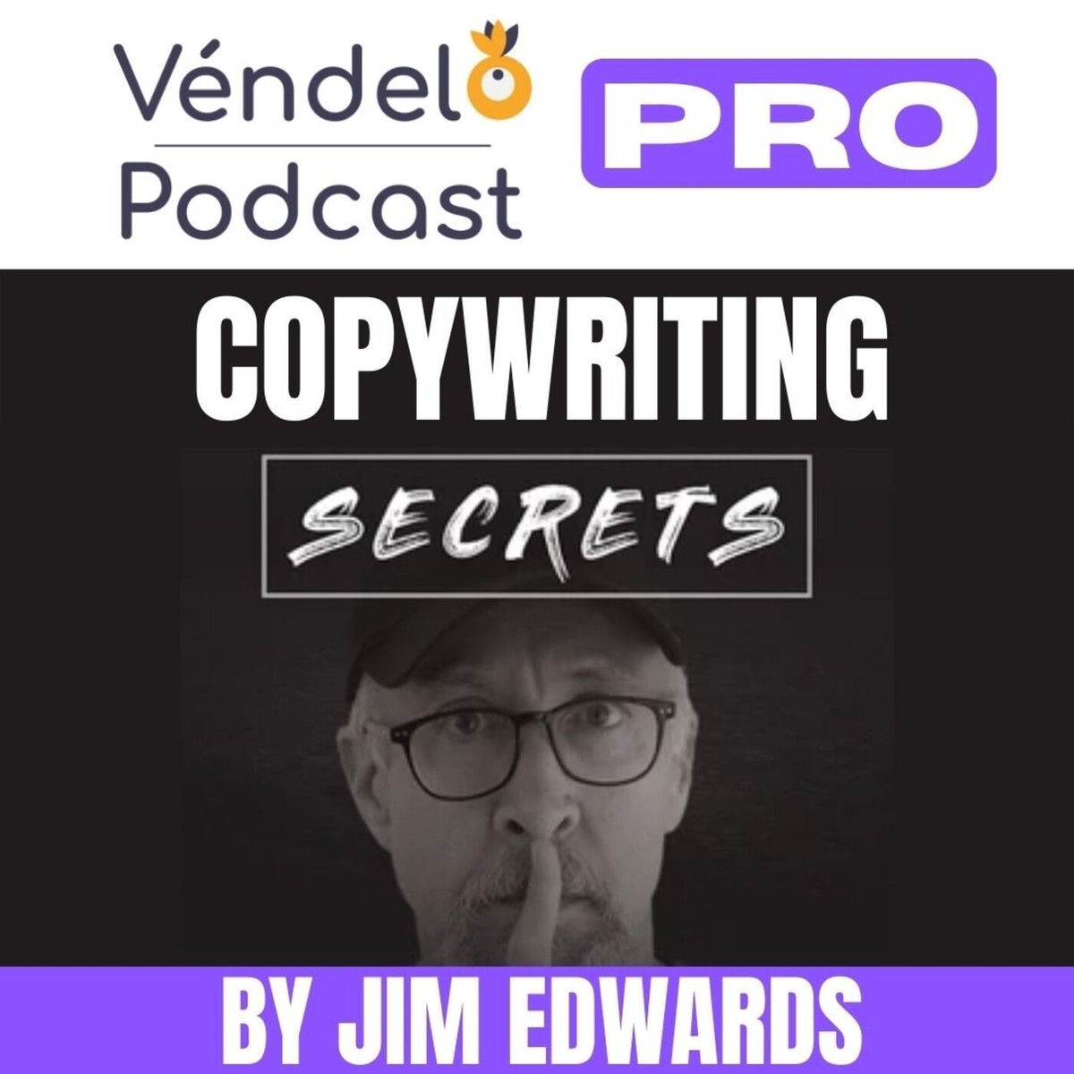 Show cover of Los Secretos de Copywriting que Tienes que Saber