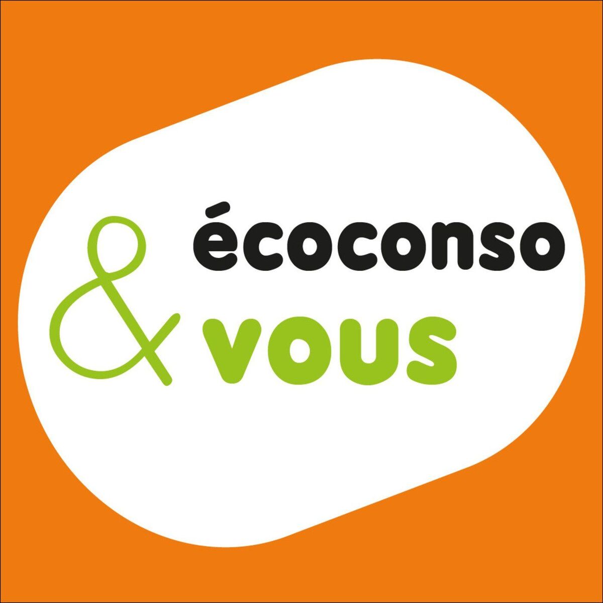 Show cover of écoconso & vous