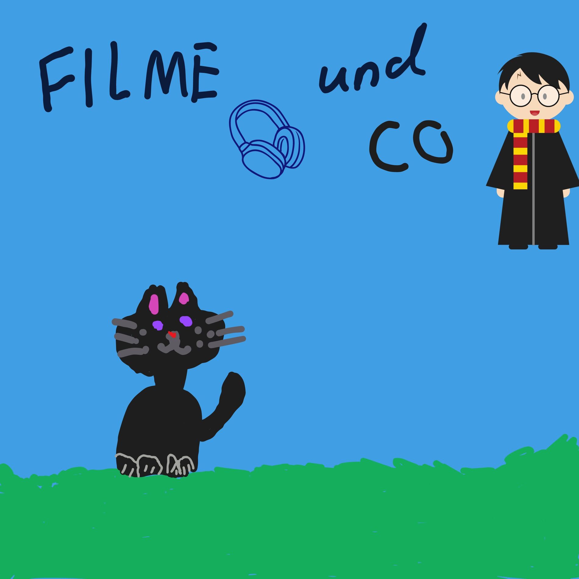 Show cover of Filme und CO