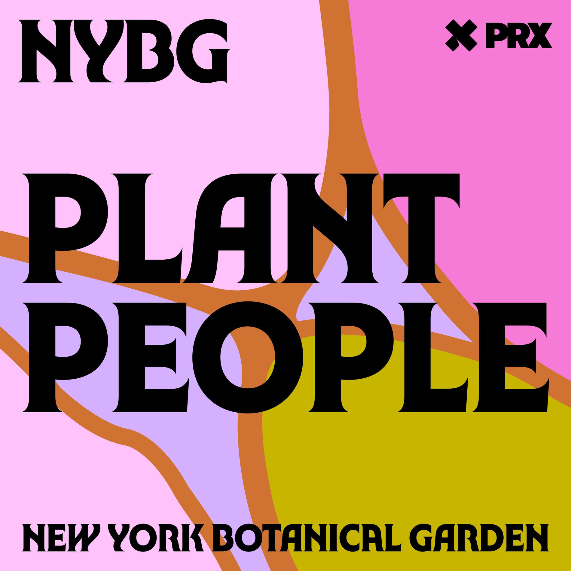Show cover of Plant People