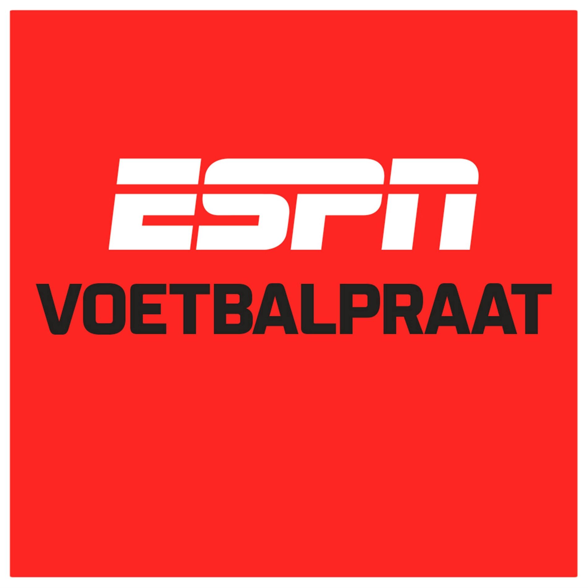 Show cover of Voetbalpraat