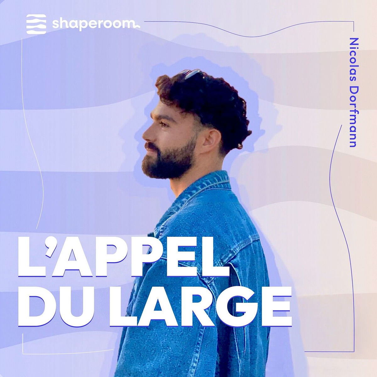 Show cover of L'appel du large