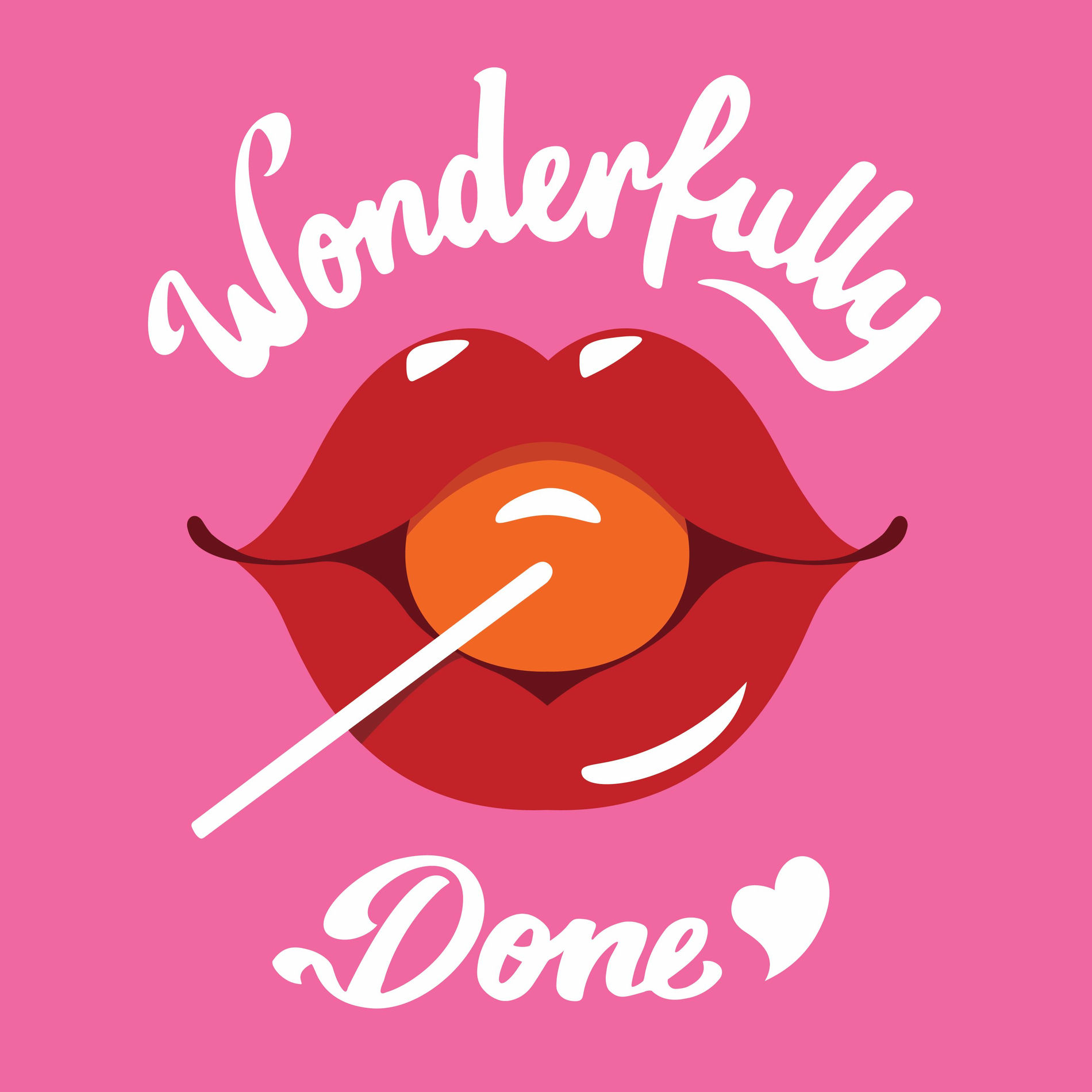 Listen to Wonderfully Done: Wholesome Sex and Dating Advice podcast | Deezer