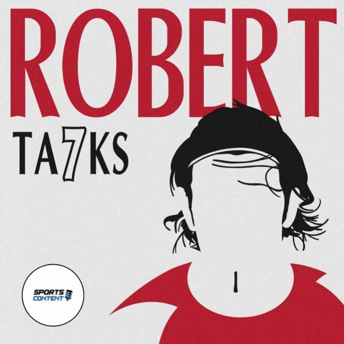 Show cover of Robert Ta7ks