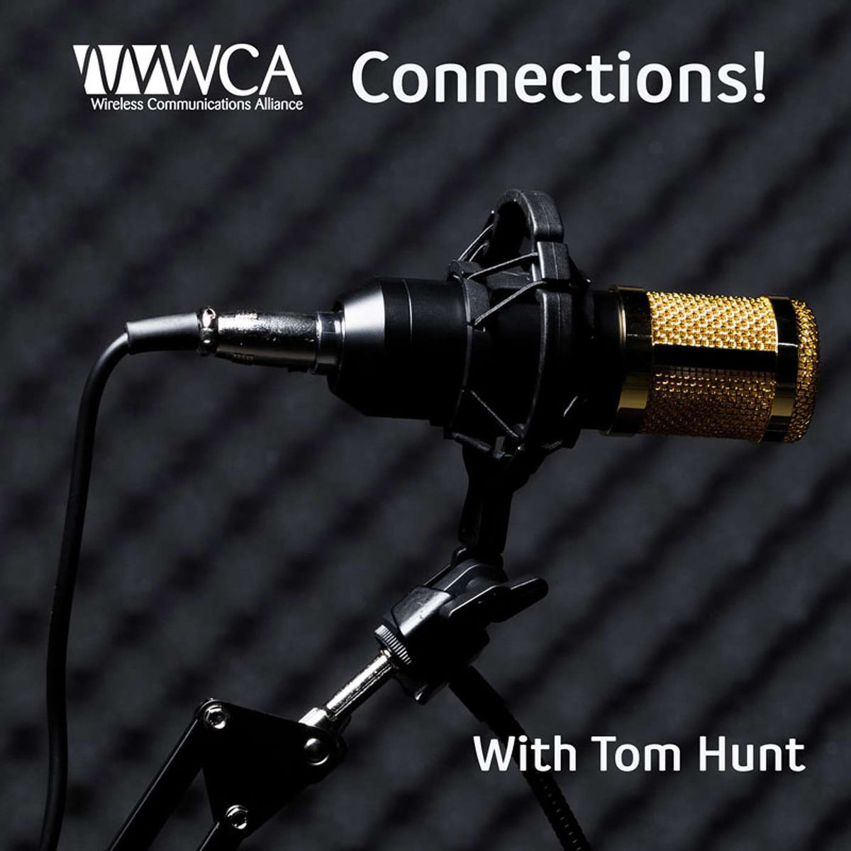 Show cover of Connections!