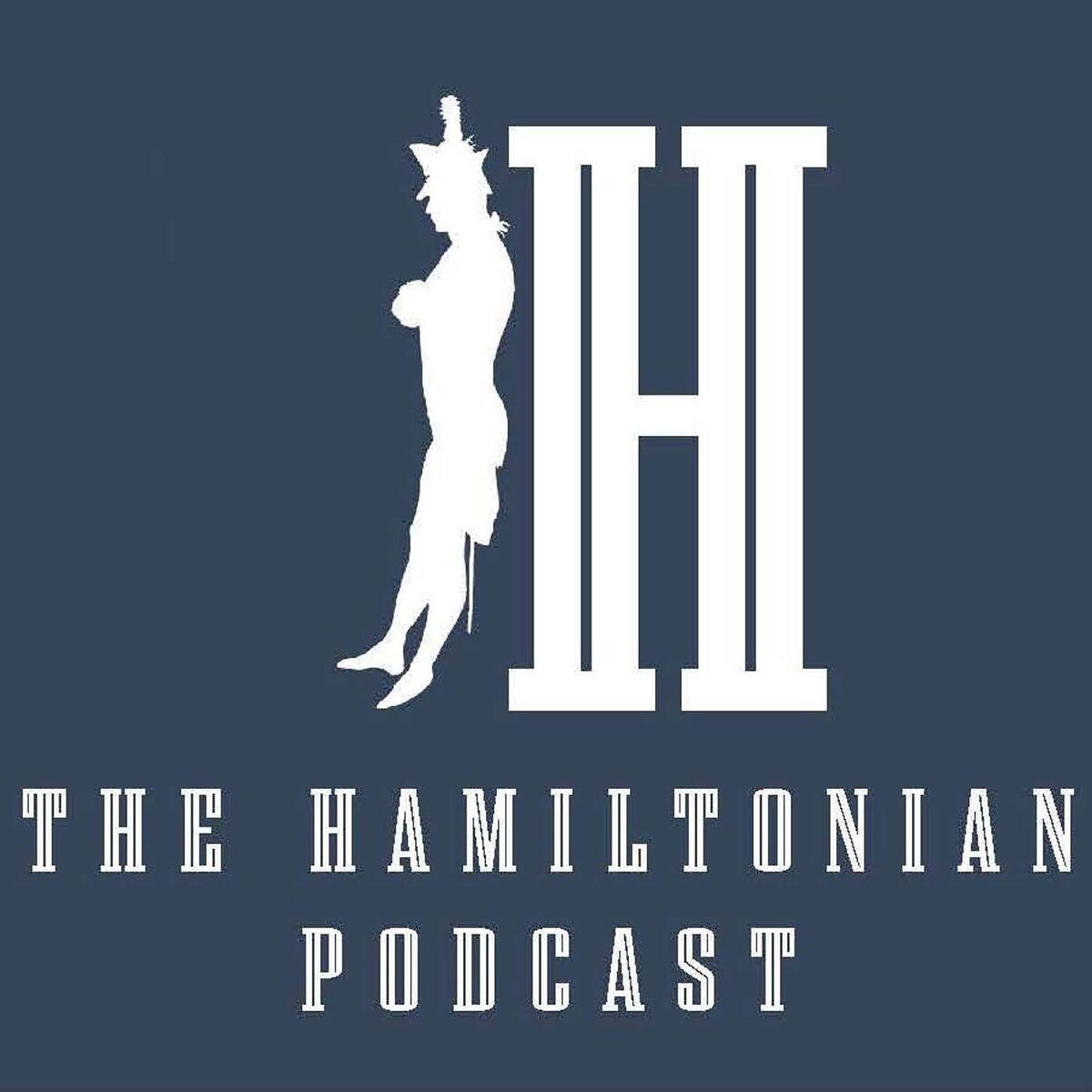 Show cover of The Hamiltonian Podcast