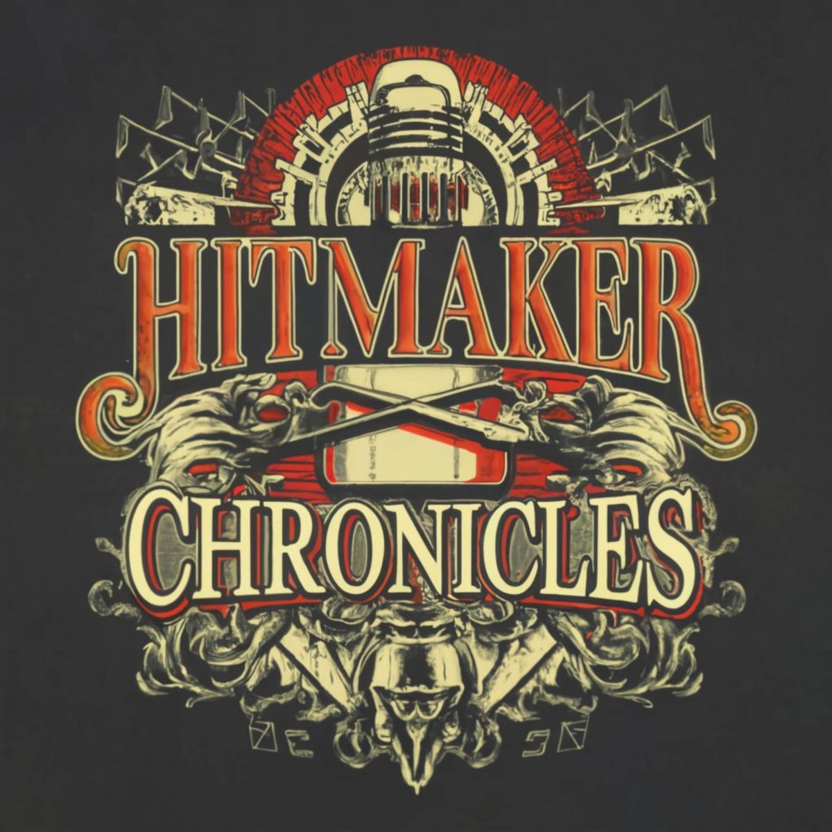 Show cover of Hitmaker Chronicles