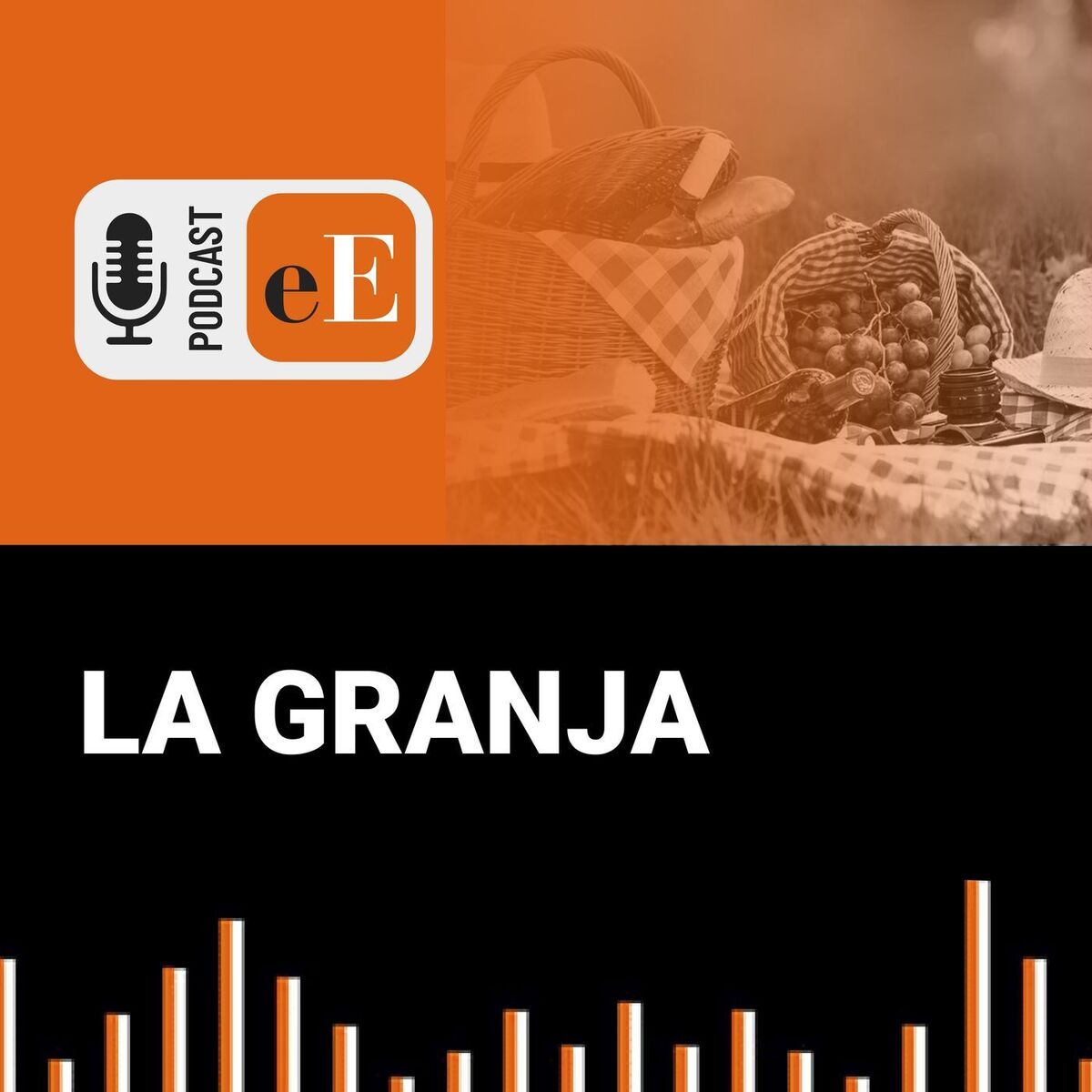 Show cover of La granja