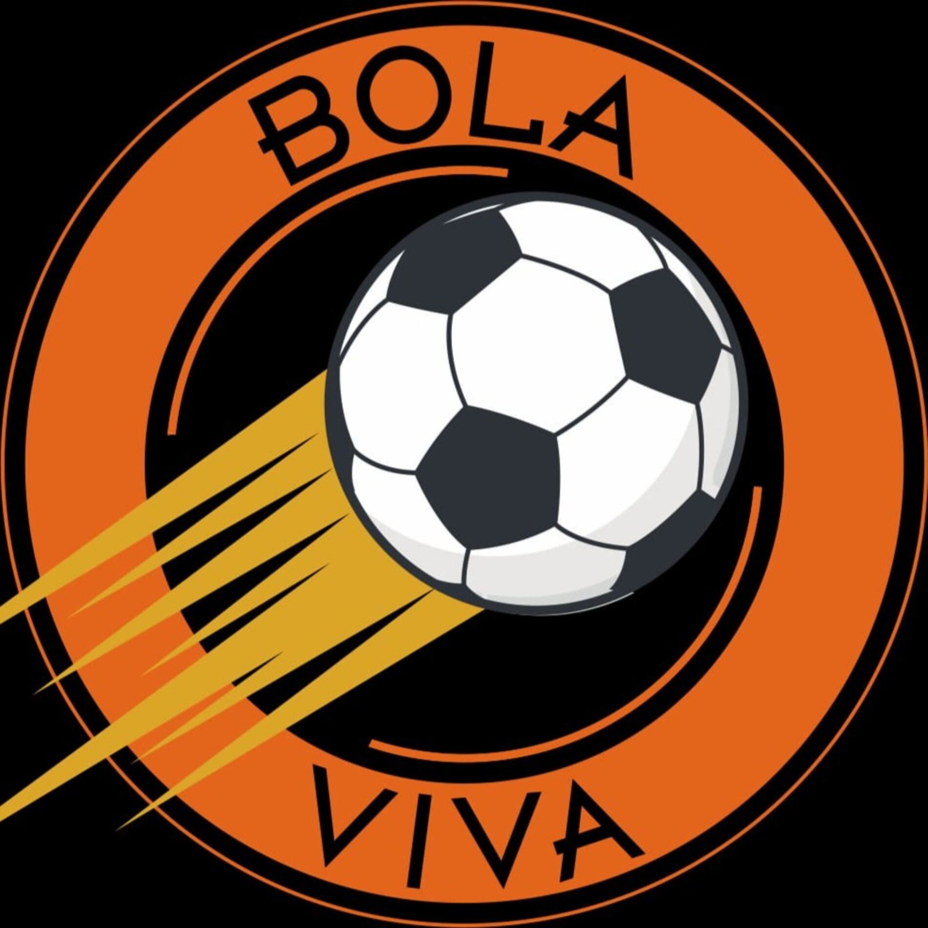 Show cover of Canal Bola Viva