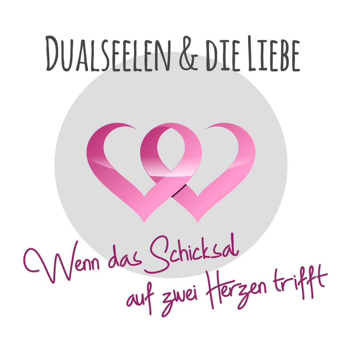 Show cover of Dualseelen & die Liebe