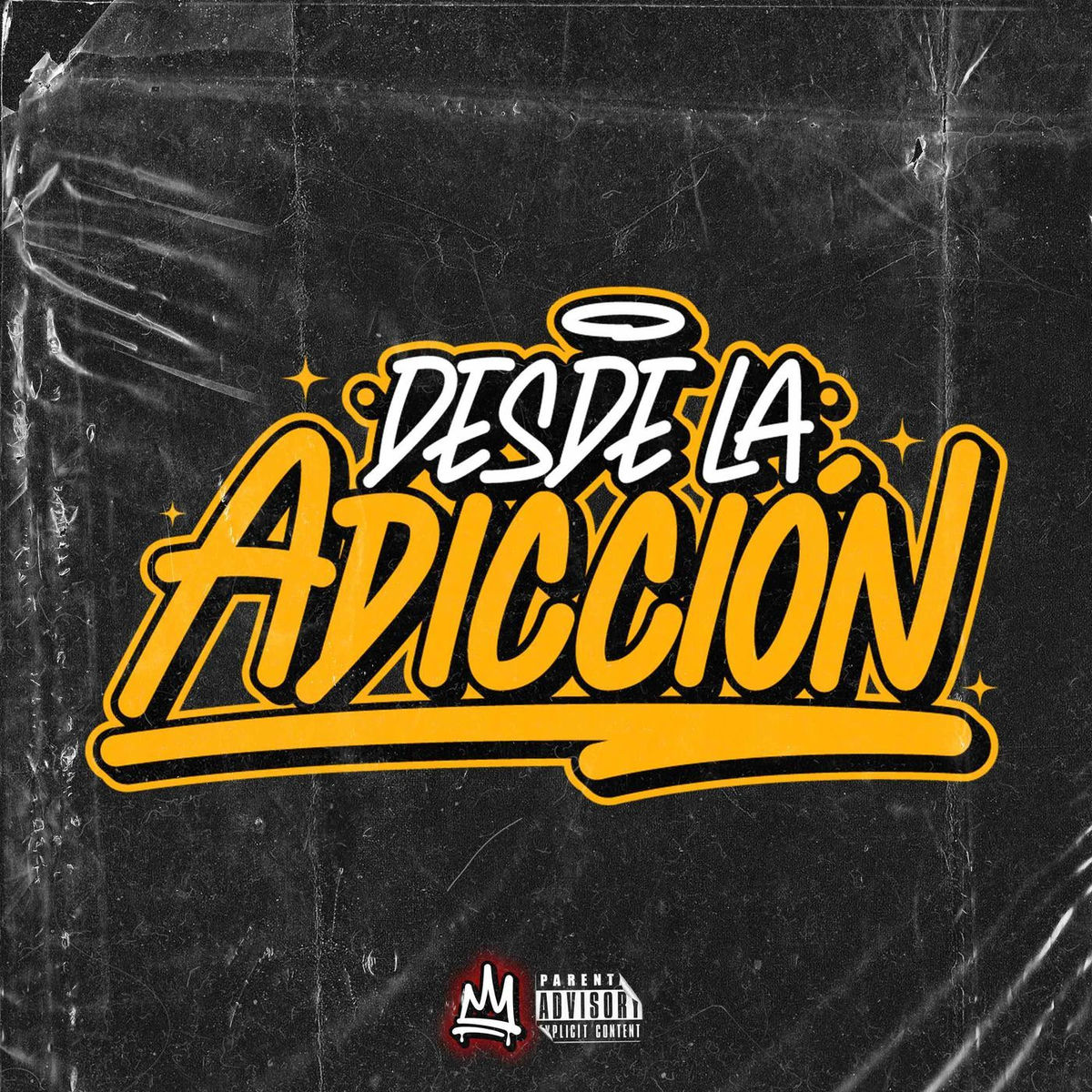Show cover of Desde La Adicción ⭐️ Podcast