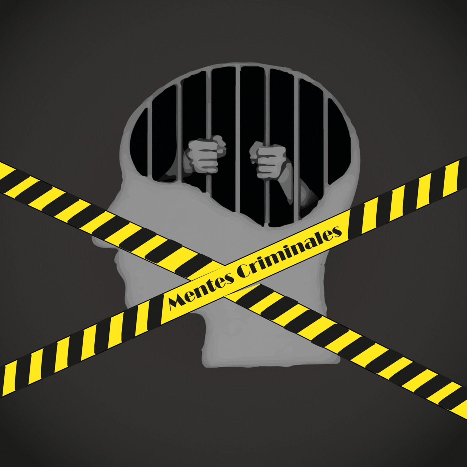 Show cover of Mentes Criminales Perú