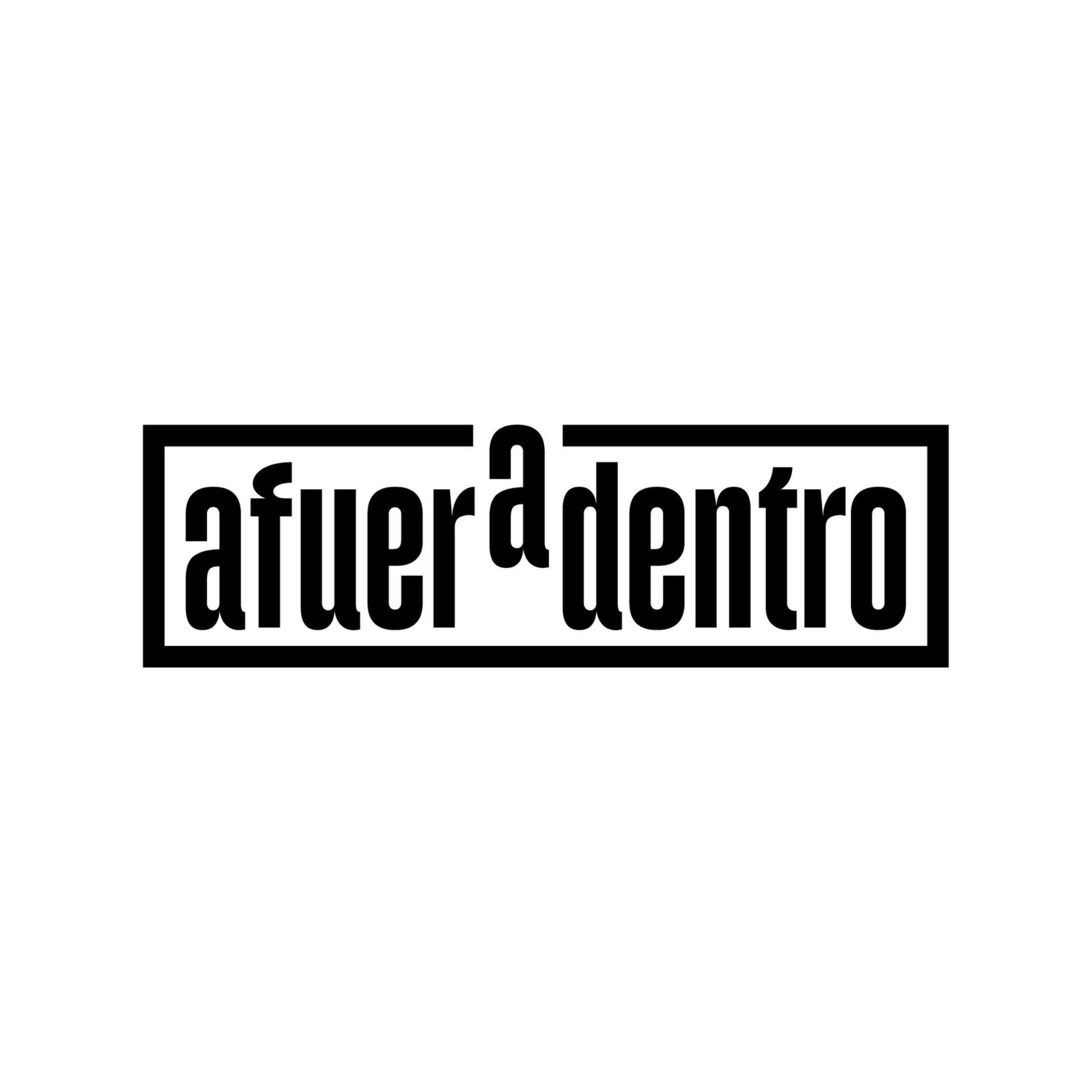 Show cover of afueradentro ◌