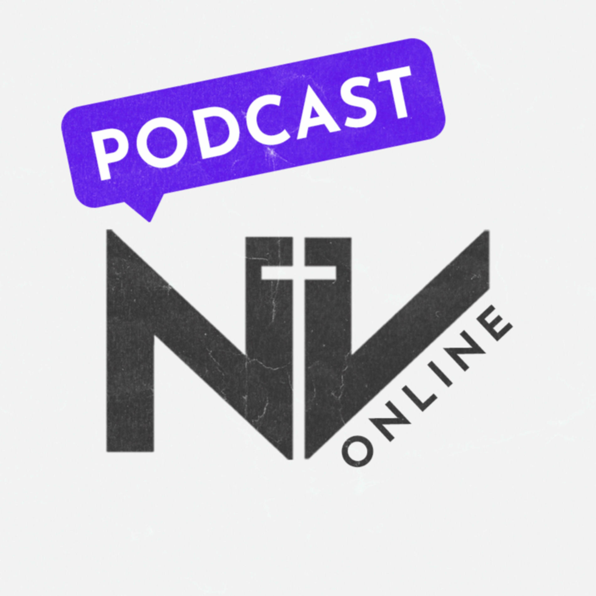 Show cover of Nova Vida On-line