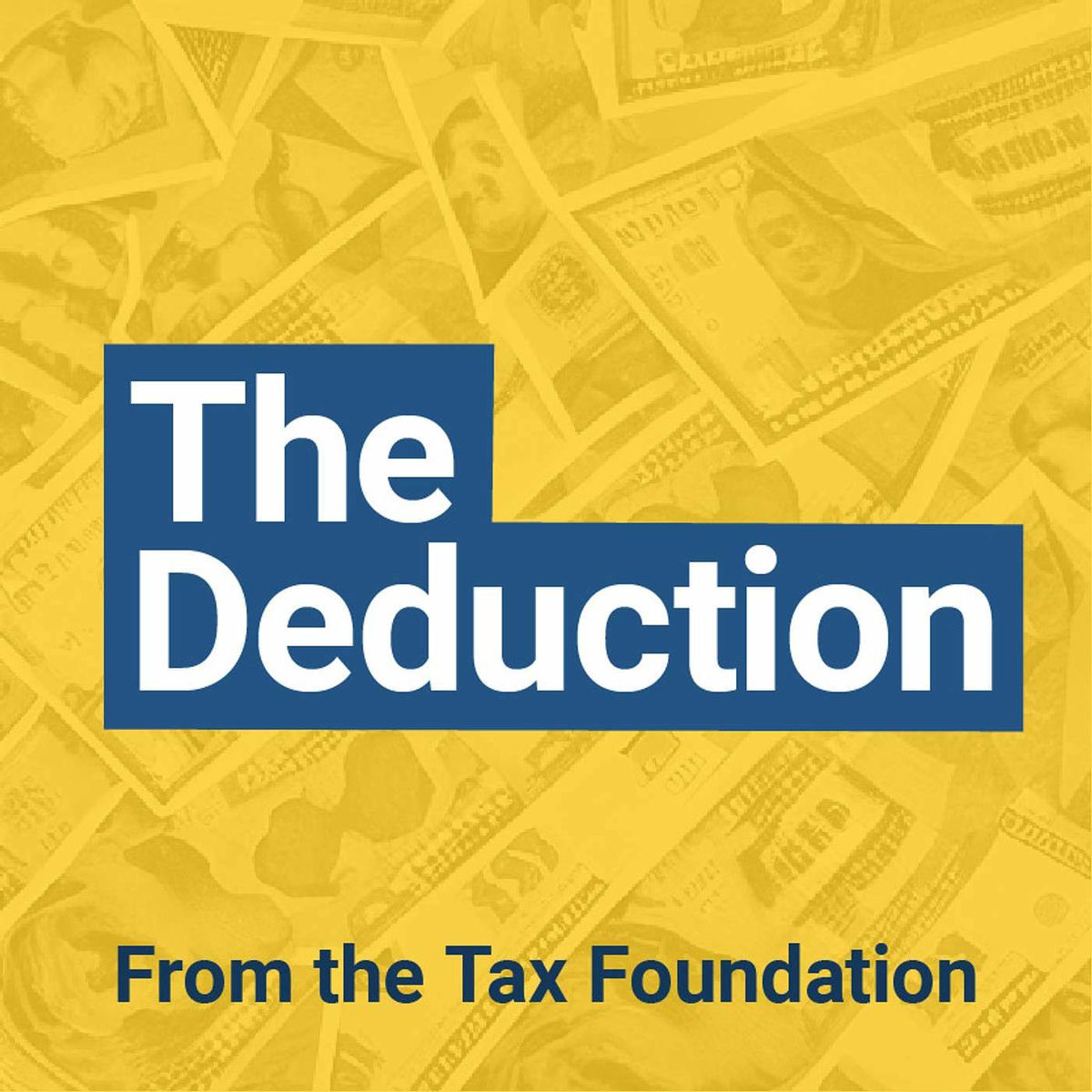 Show cover of The Deduction