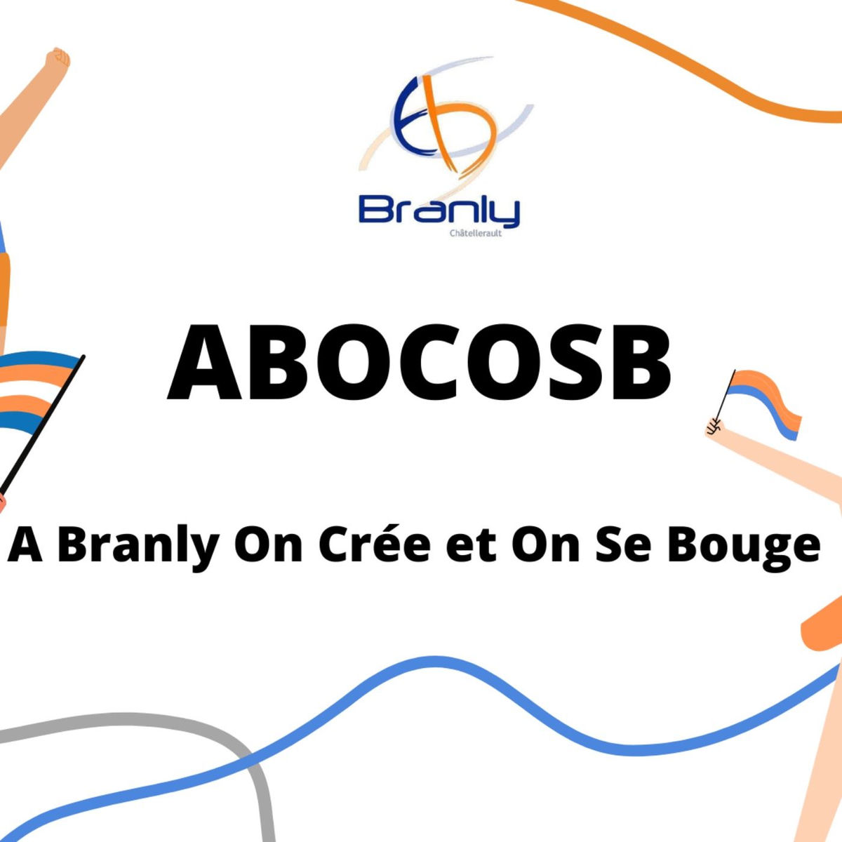 Show cover of ABOCOSB