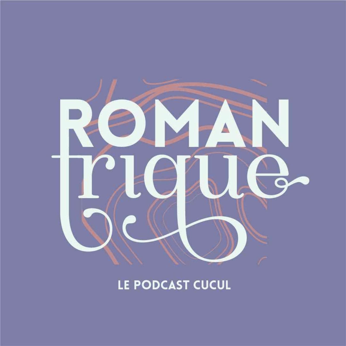 Show cover of Romantrique