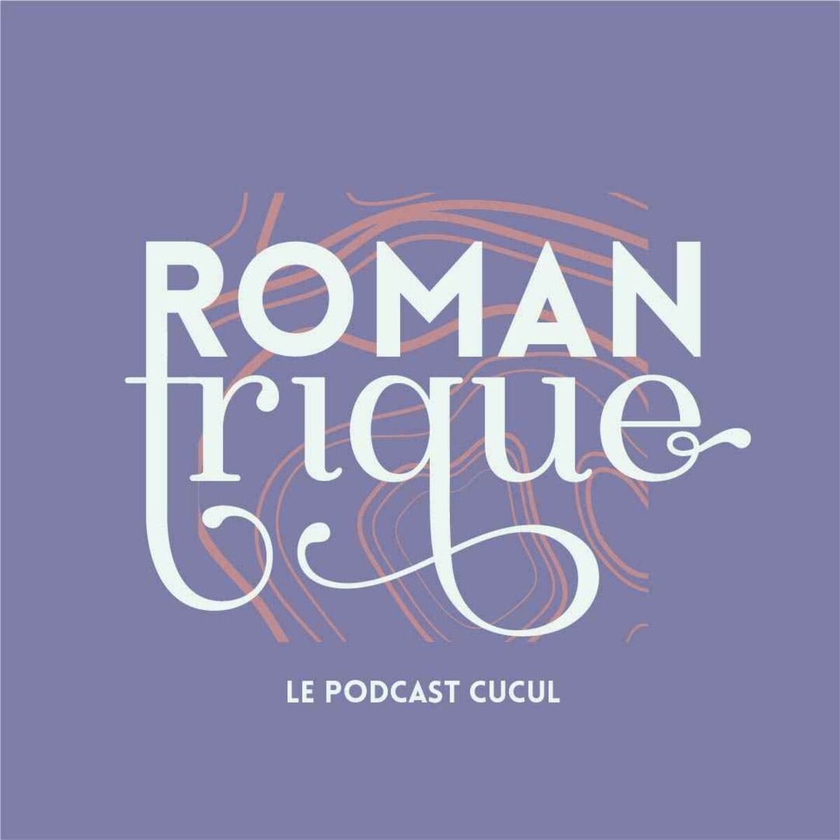 Show cover of Romantrique