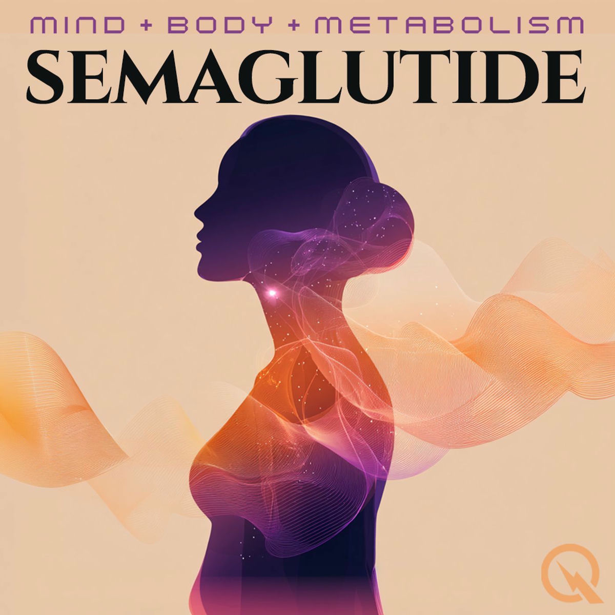 Show cover of Semaglutide