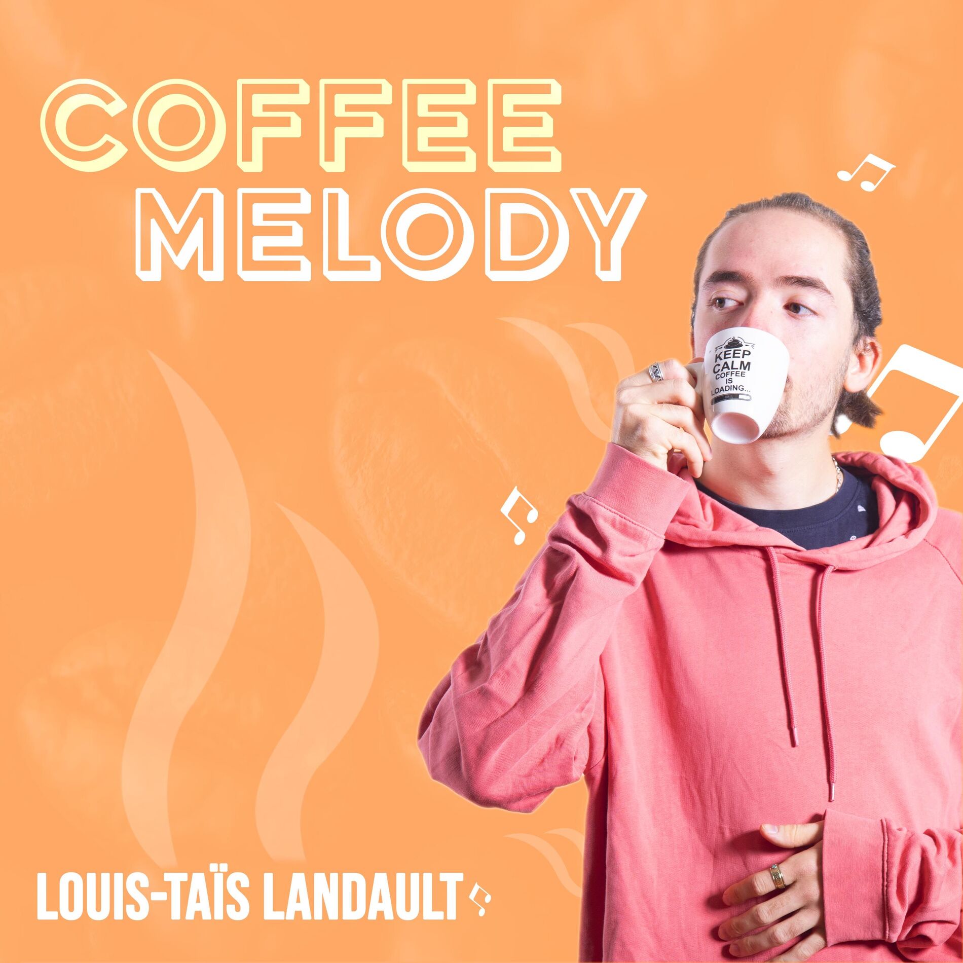 Show cover of Coffee Melody