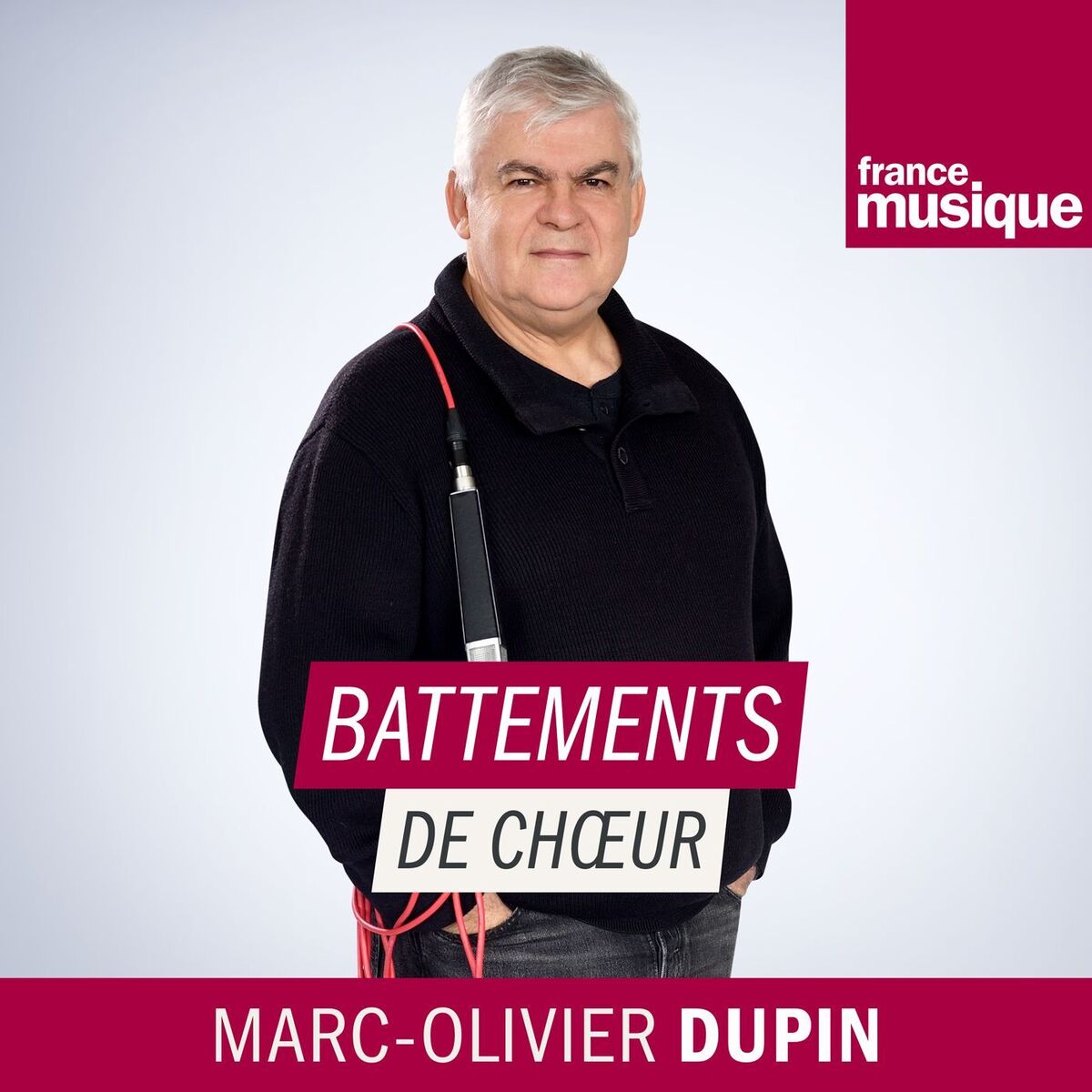 Show cover of Battements de chœur