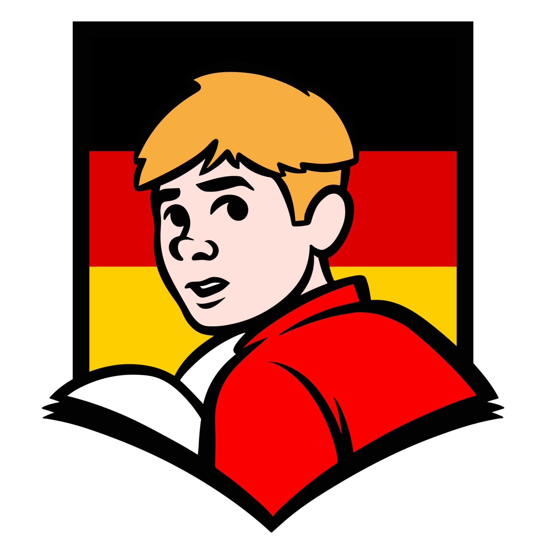 Show cover of German Stories - Learn German with Stories | Deutsch lernen mit Geschichten