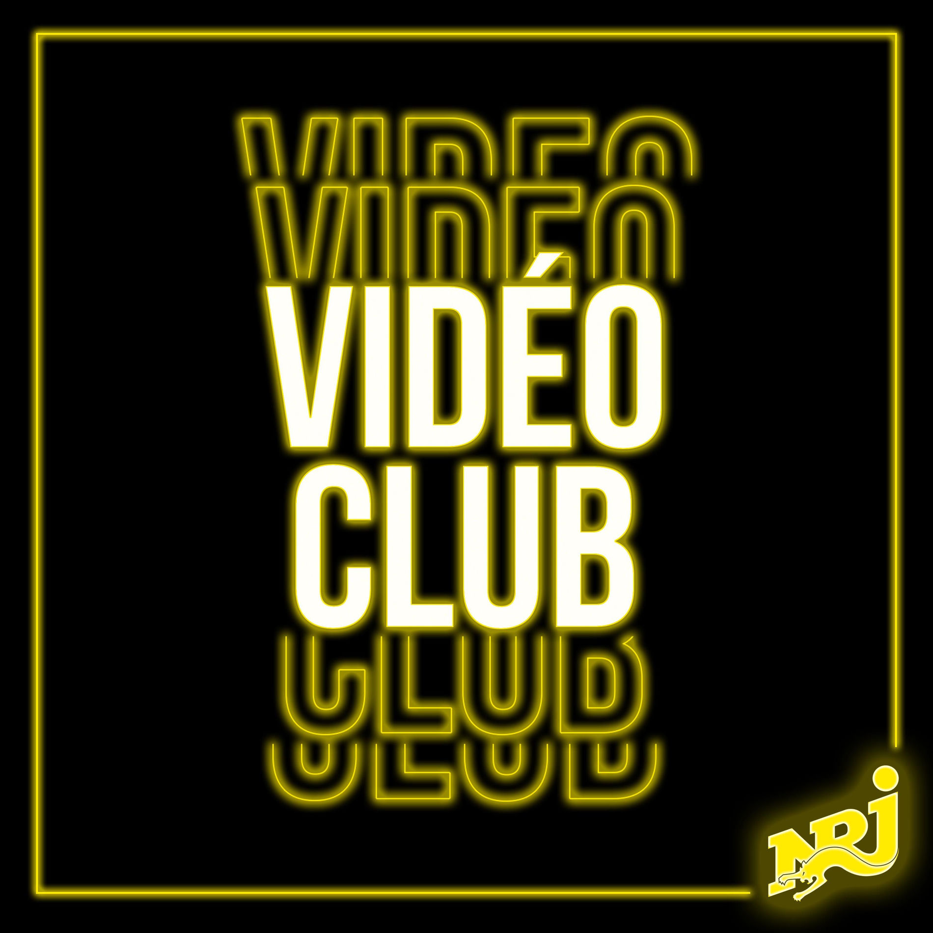 Show cover of NRJ Vidéo Club