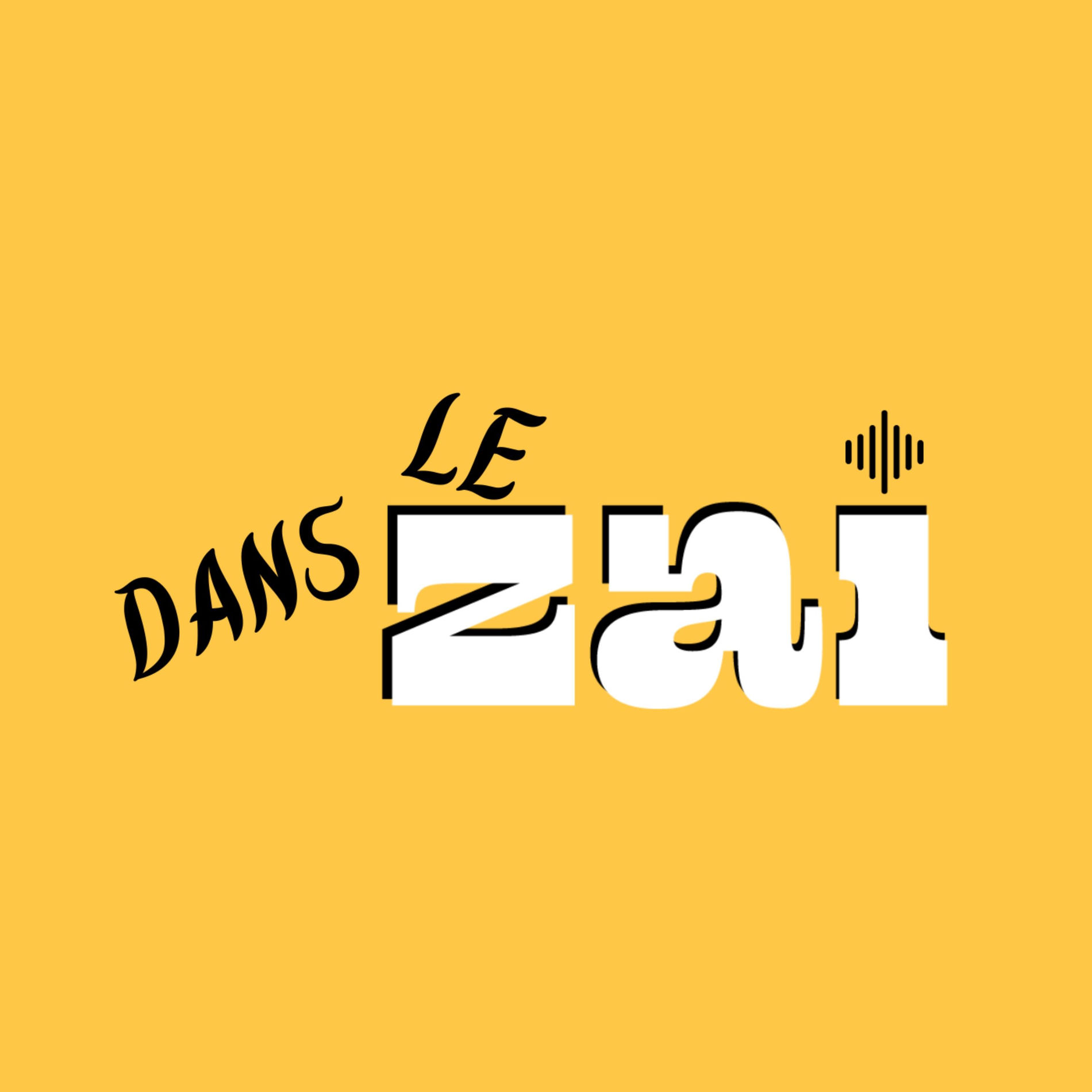 Show cover of Dans le Zaï