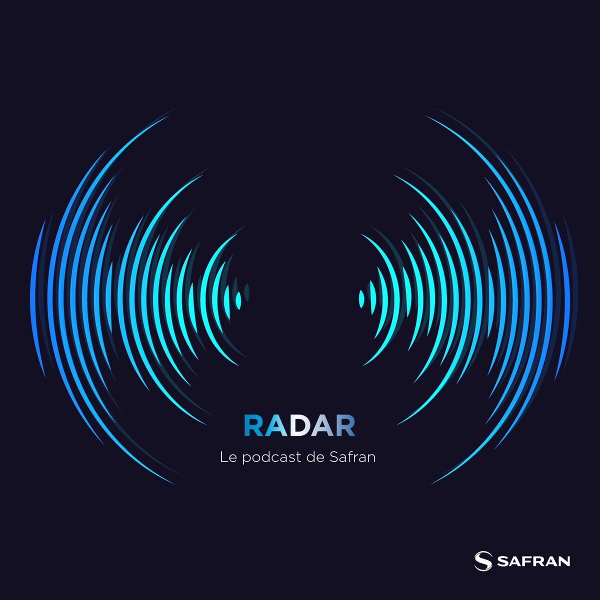 Show cover of RADAR, By Safran