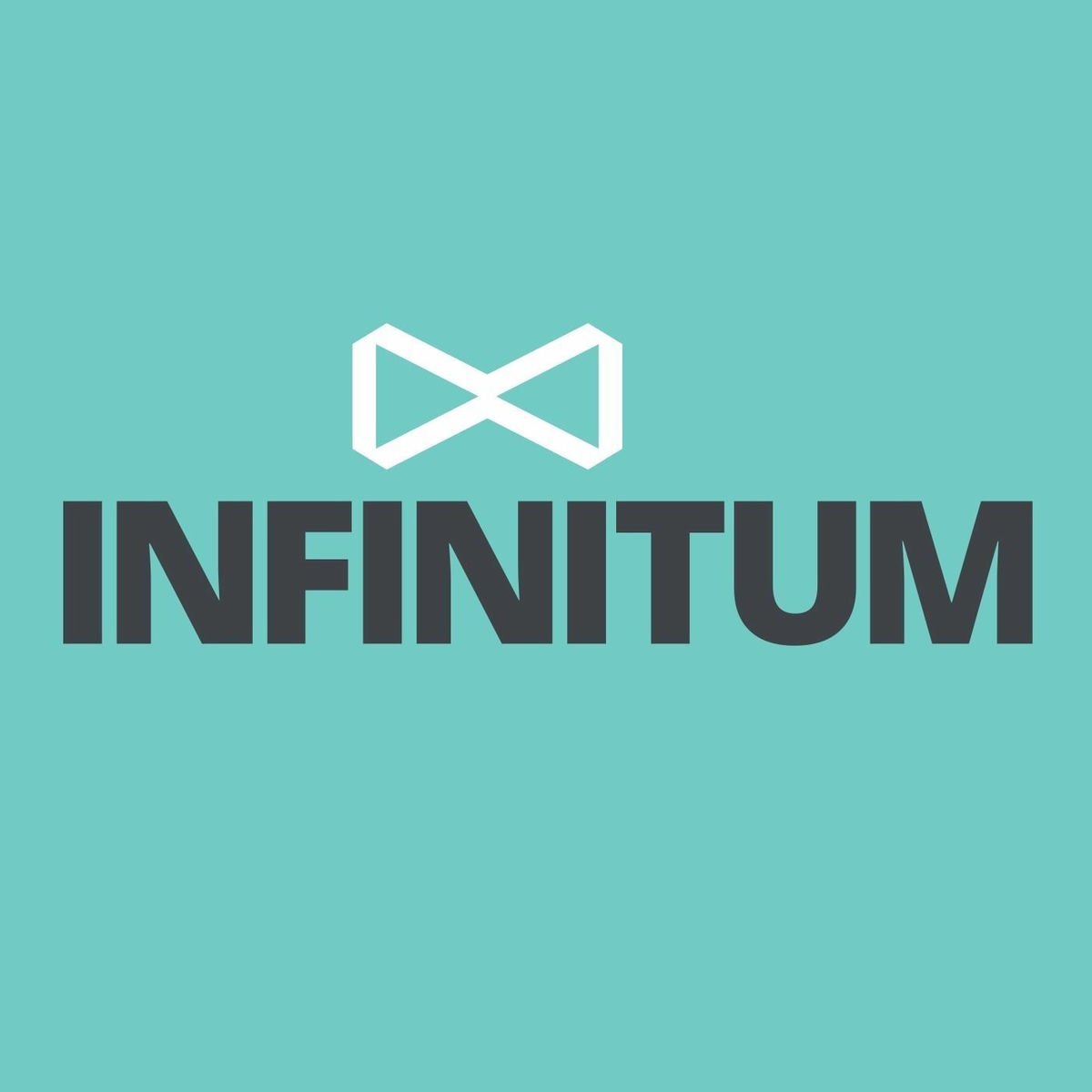 Show cover of Infinitum