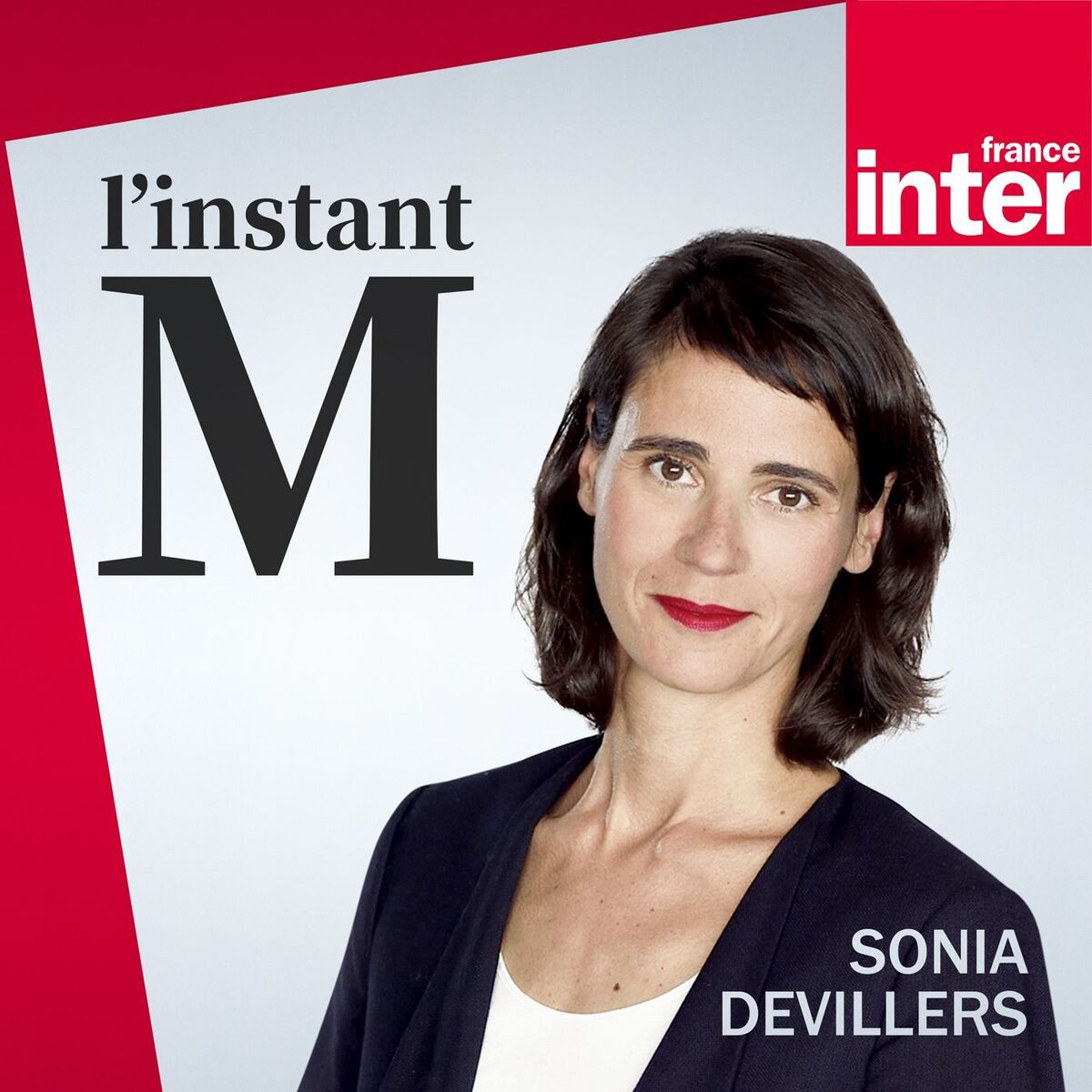 Show cover of L'instant M