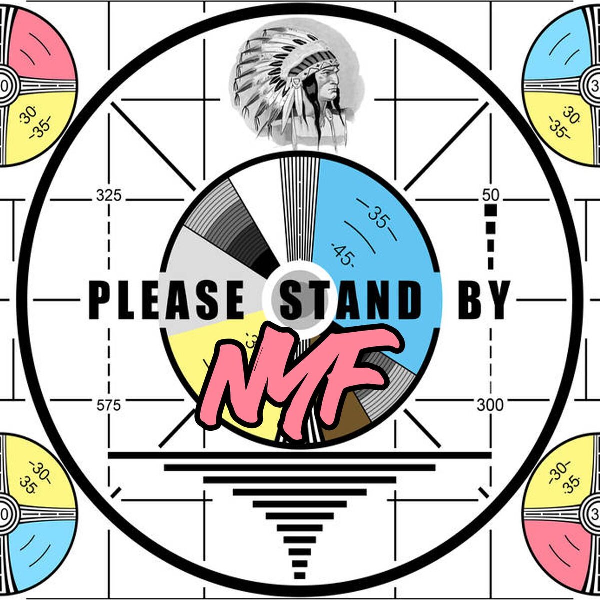 Show cover of NY FADE