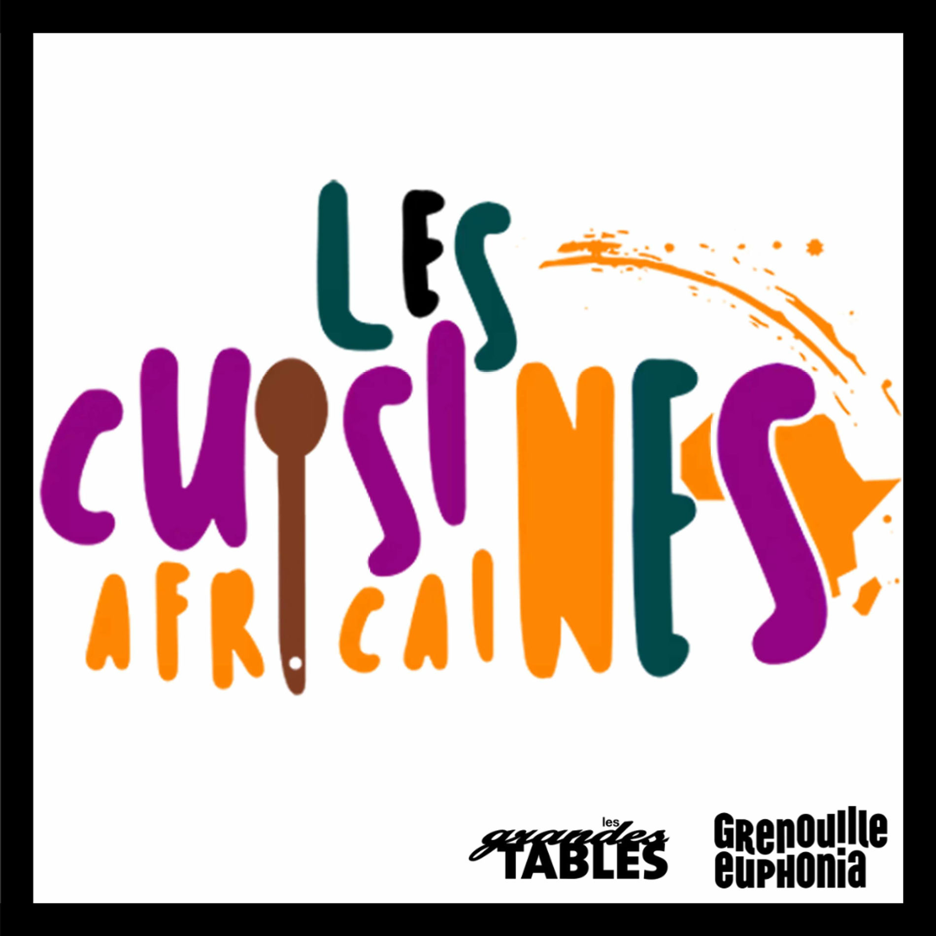 Show cover of Les Cuisines Africaines