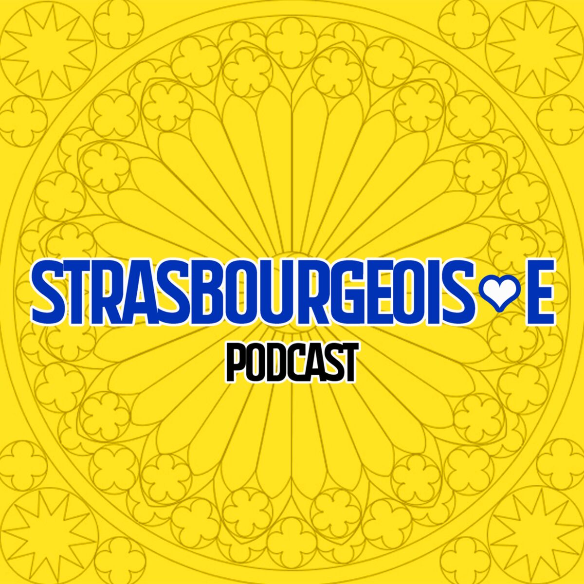 Show cover of Strasbourgeois·e